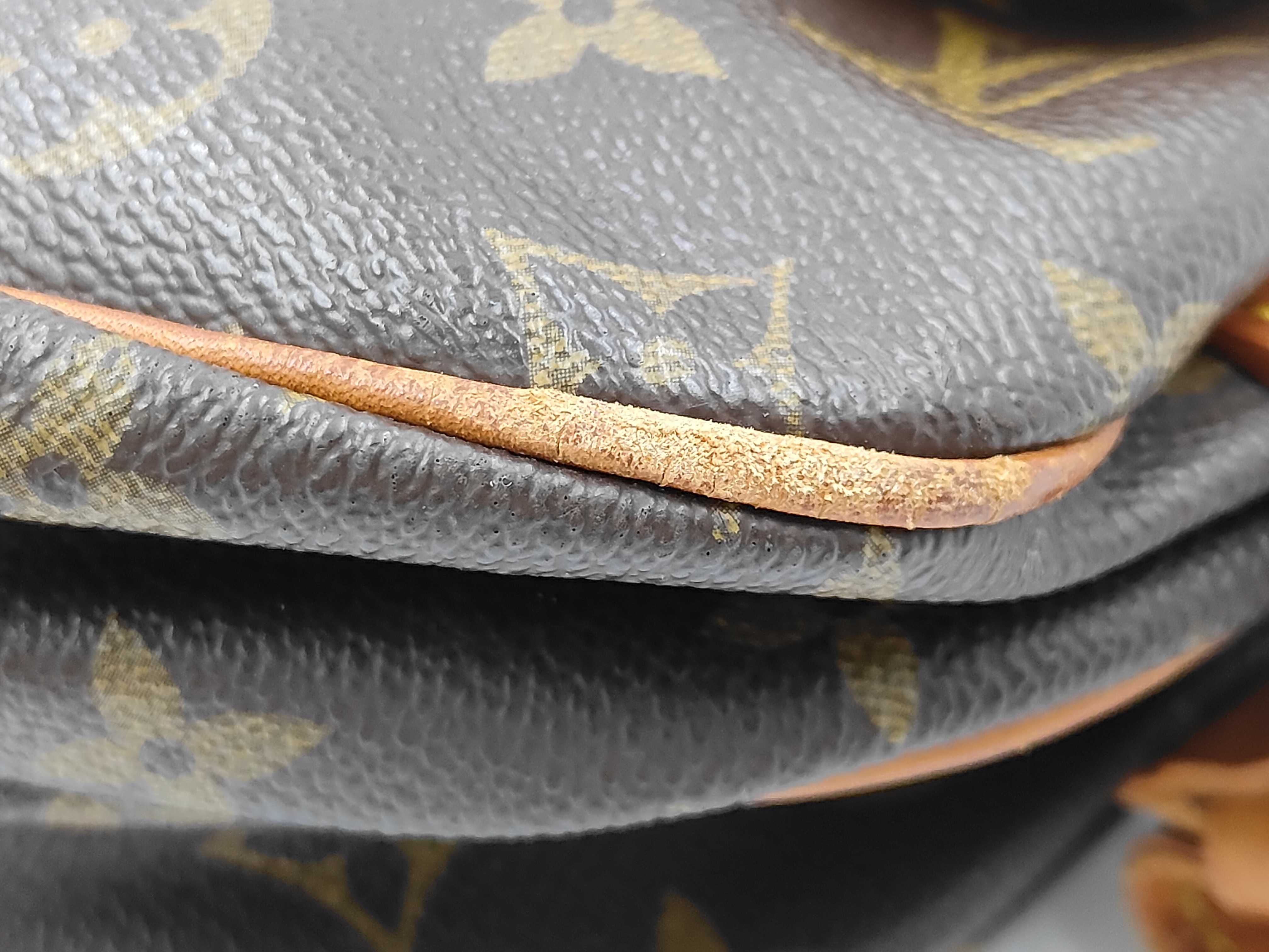 Saumur Shoulder Bag — view 8
