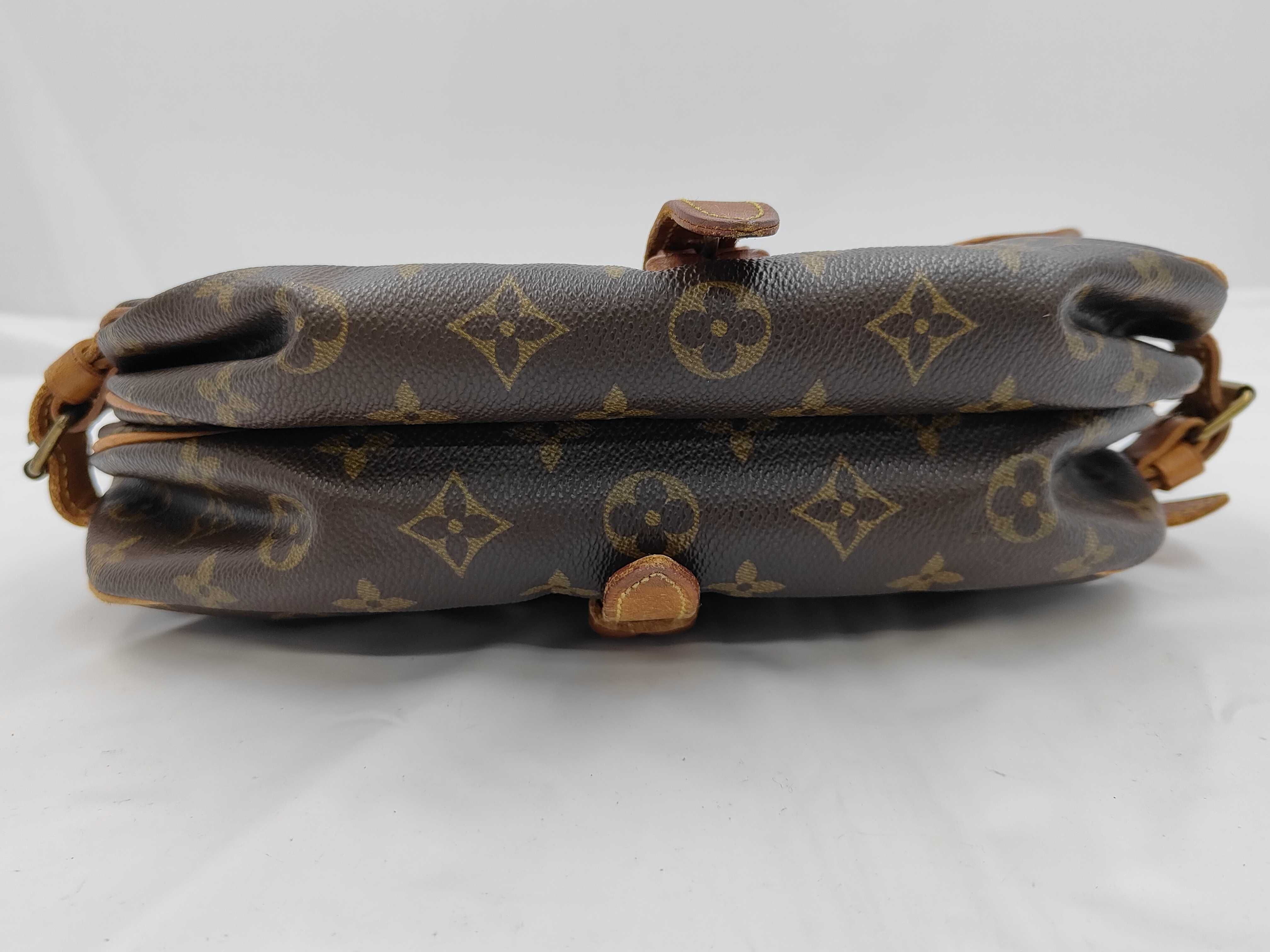Saumur Shoulder Bag — view 9