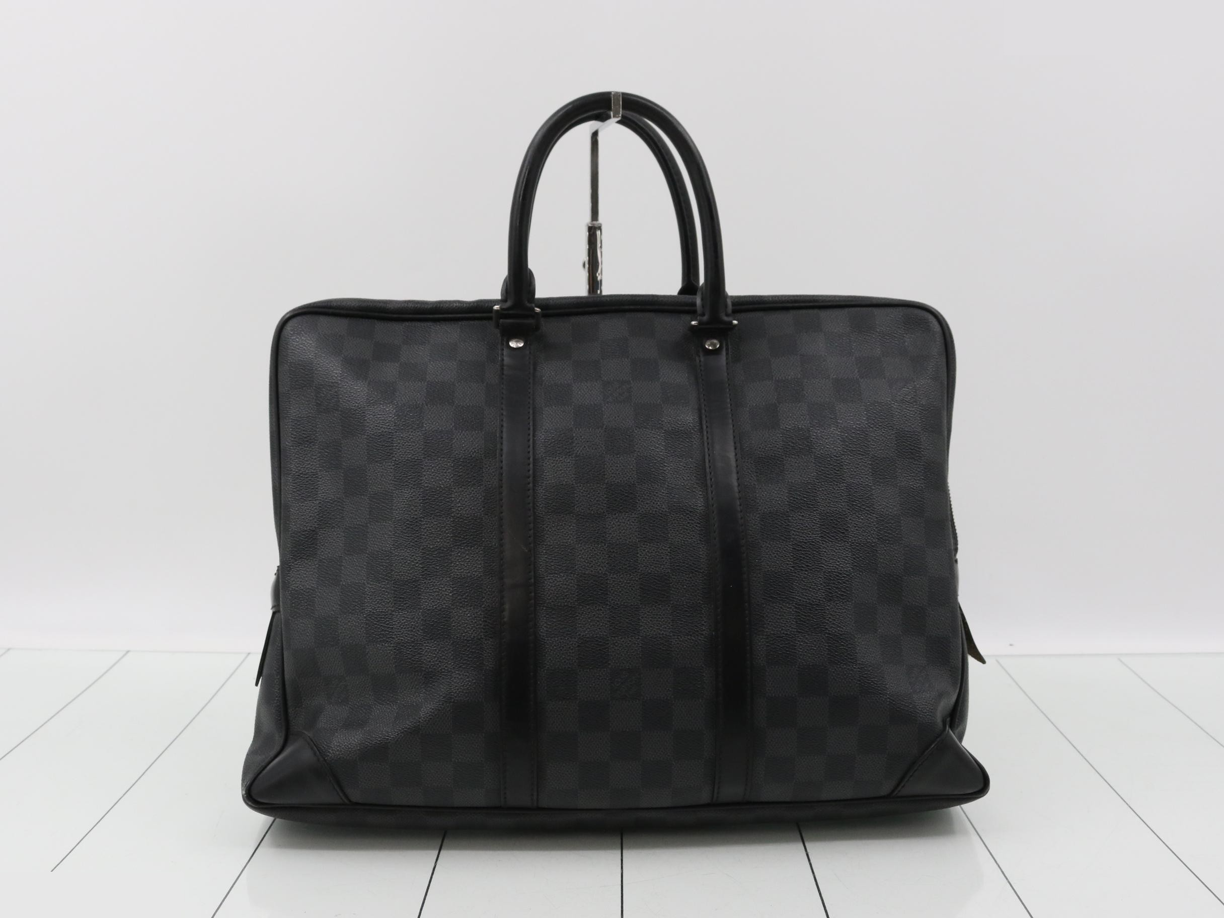 Business bag — view 2