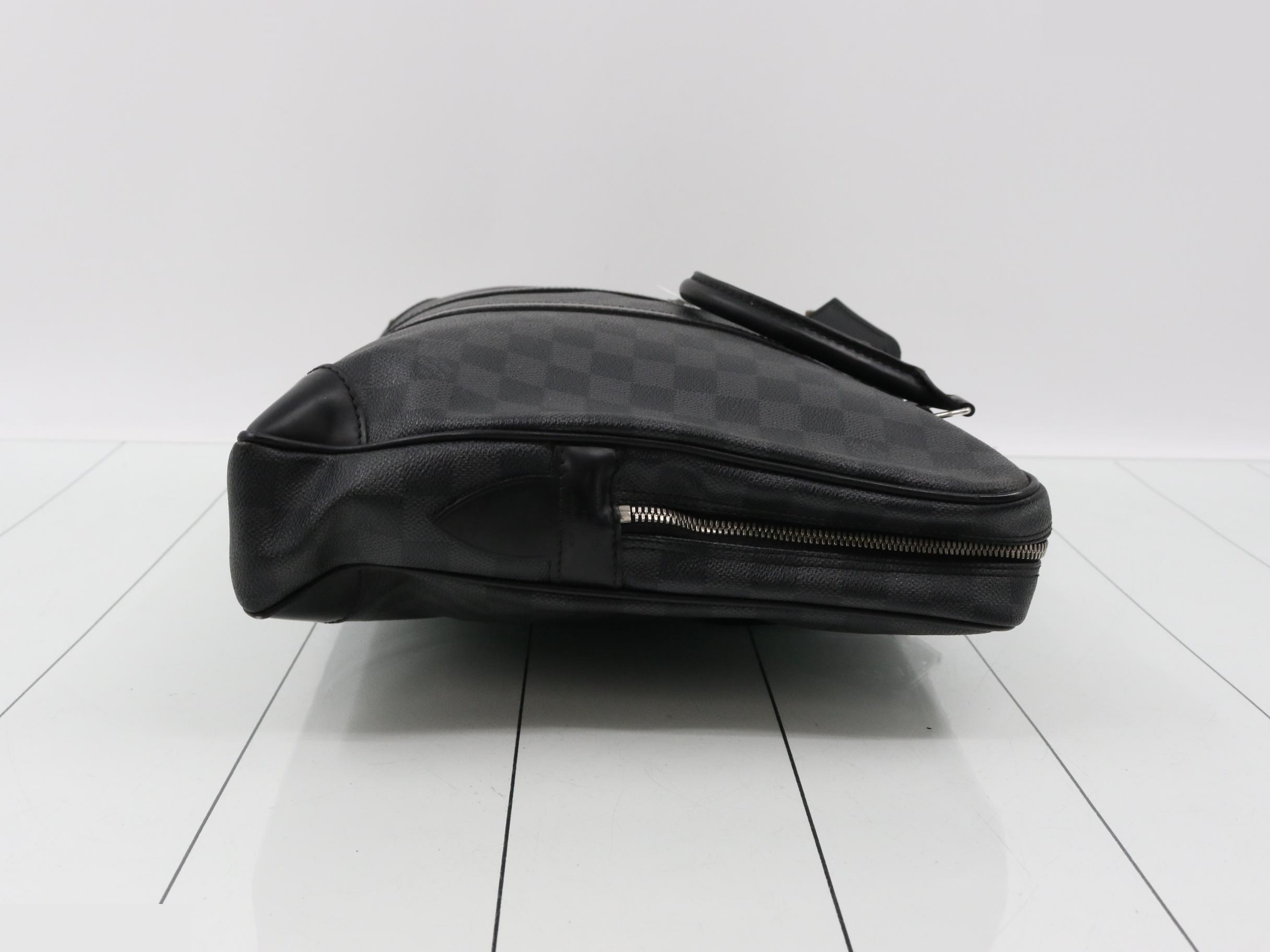 Business bag — view 3