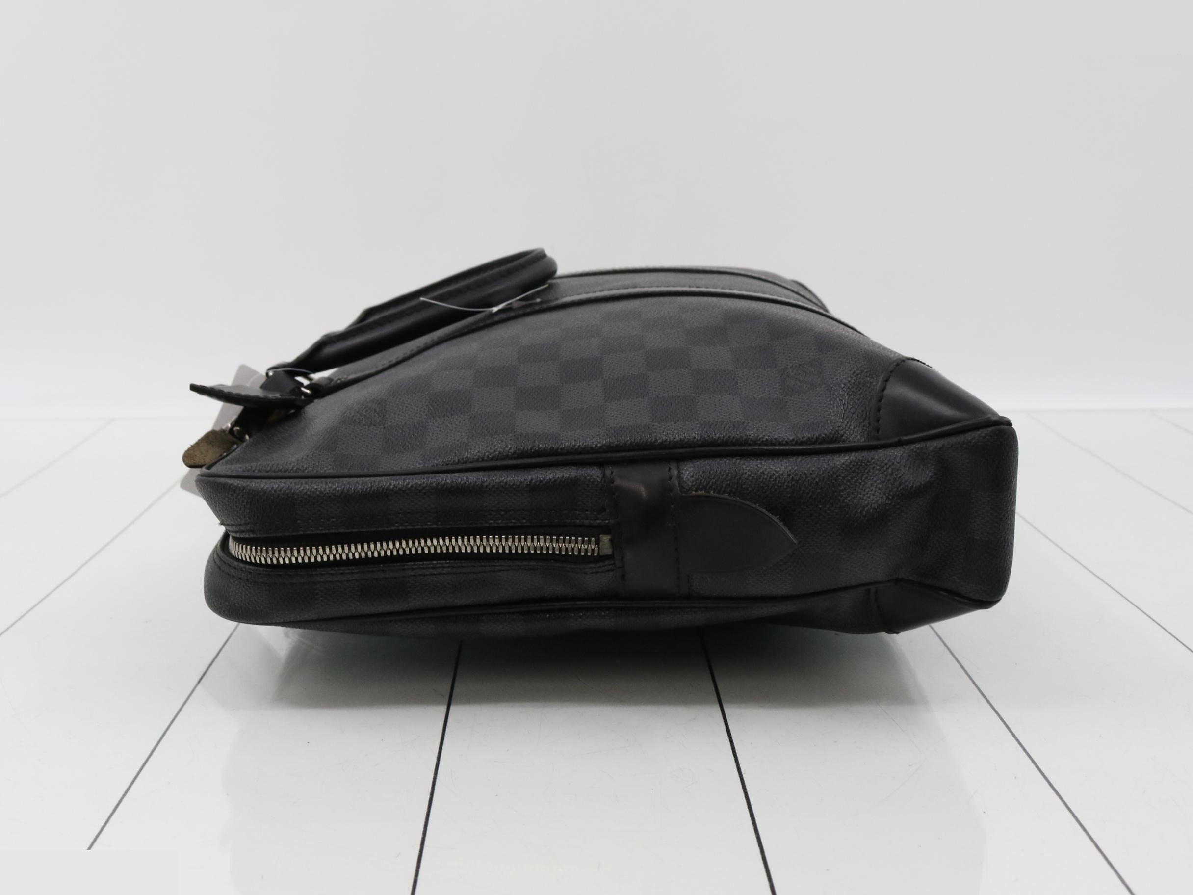 Business bag — view 4