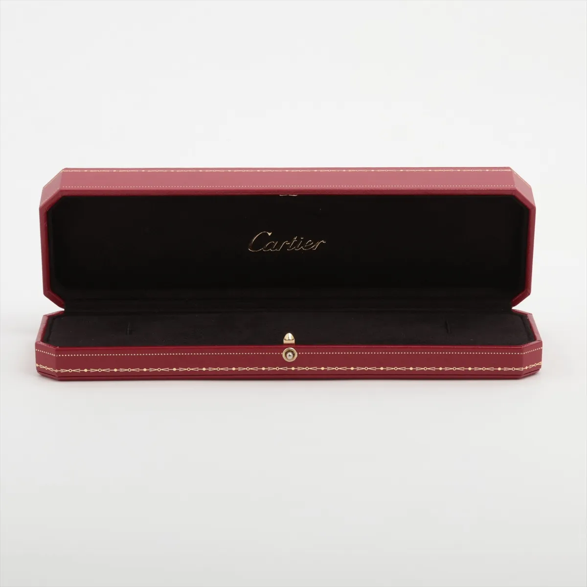 Damour SM Diamond Bracelet 750 (PG) 2.1g FBV562 — view 6