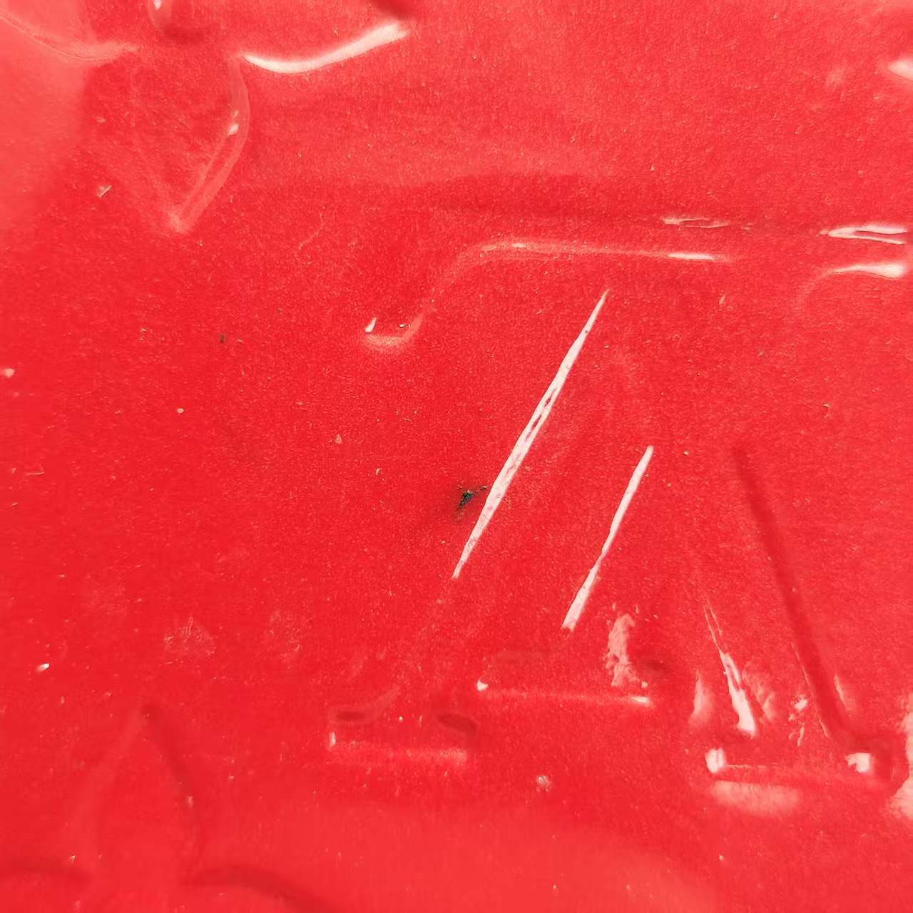 【*Shipped from: China*】LOUIS VUITTON Patent Leather Wallet — view 11