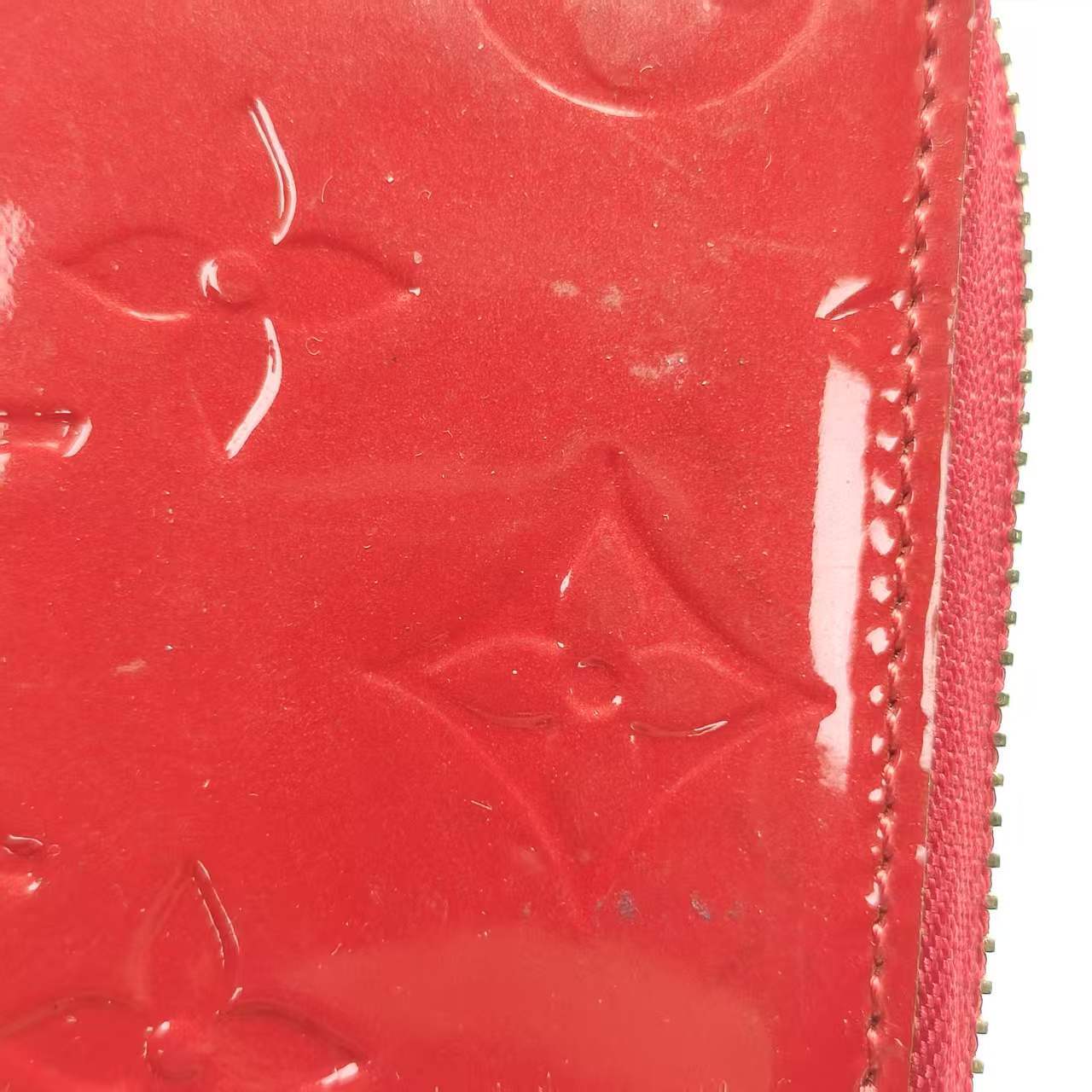 【*Shipped from: China*】LOUIS VUITTON Patent Leather Wallet — view 12
