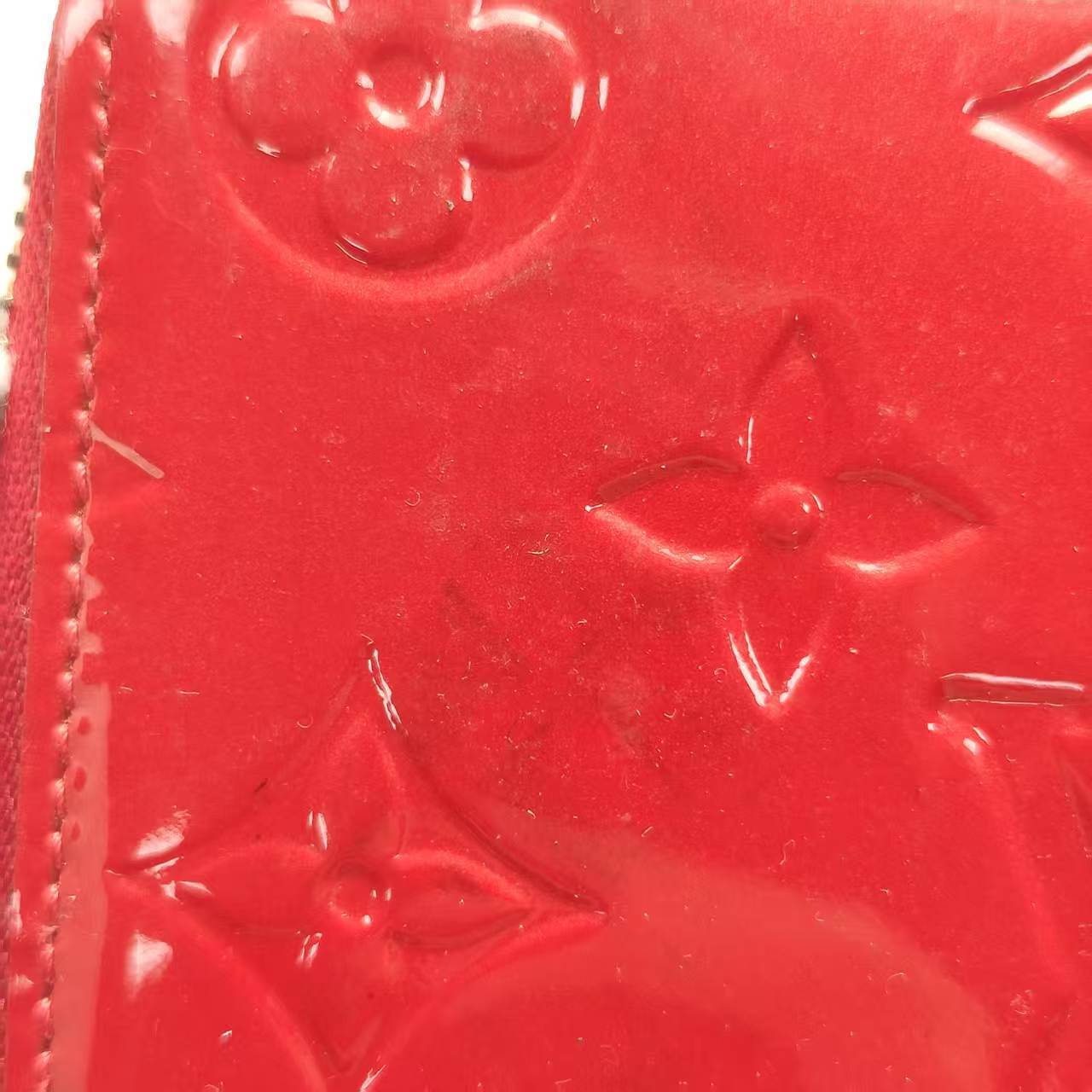 【*Shipped from: China*】LOUIS VUITTON Patent Leather Wallet — view 13