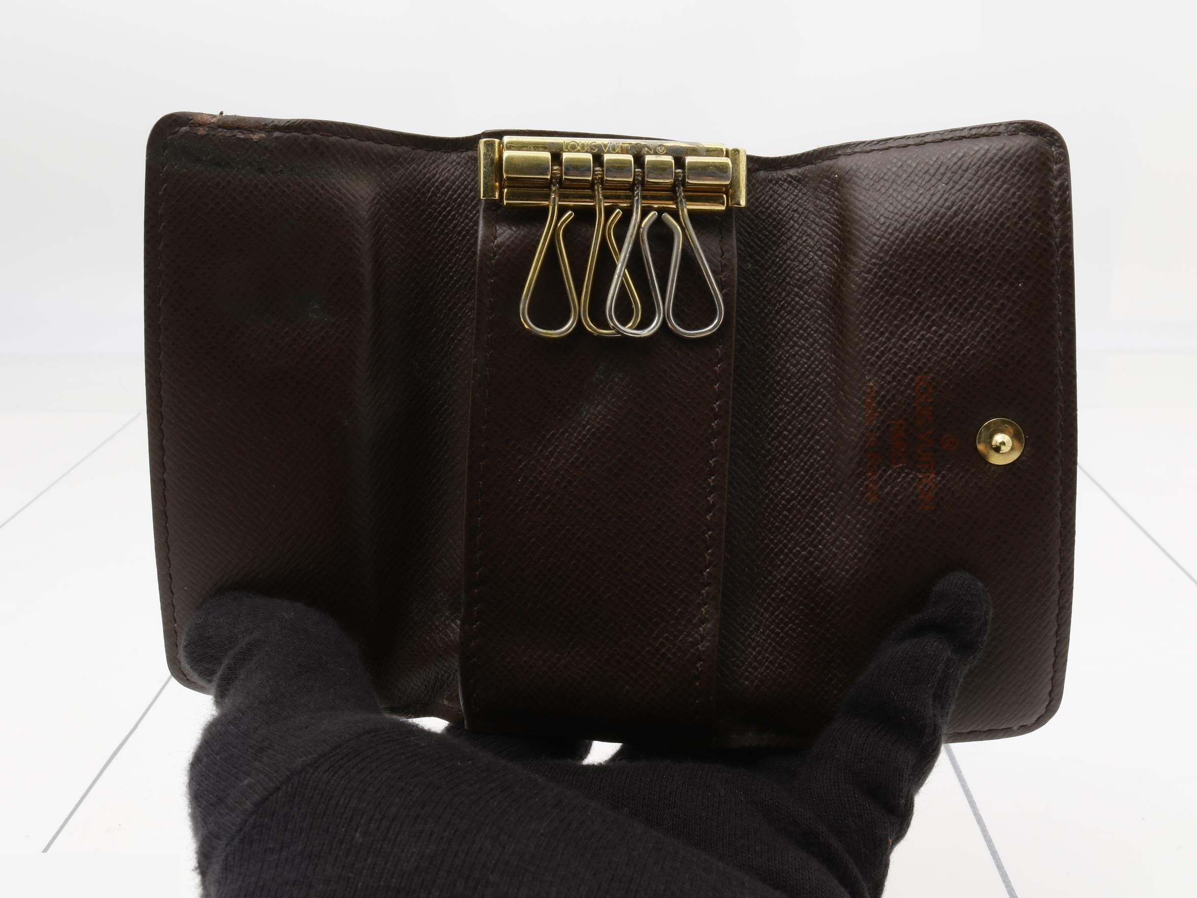 LV Damier Multicles IV N62631 — view 4