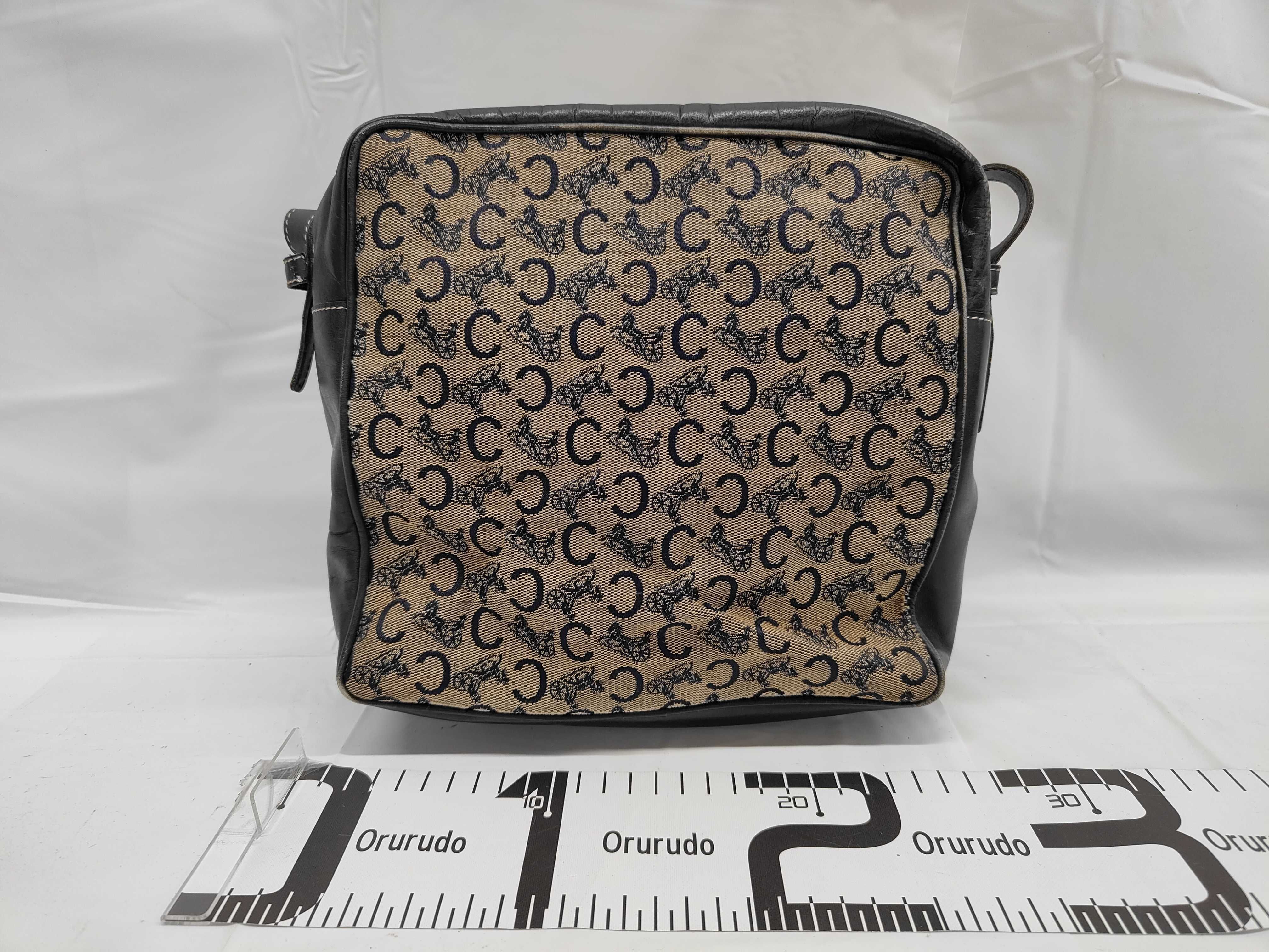 bag shoulder bag — view 2