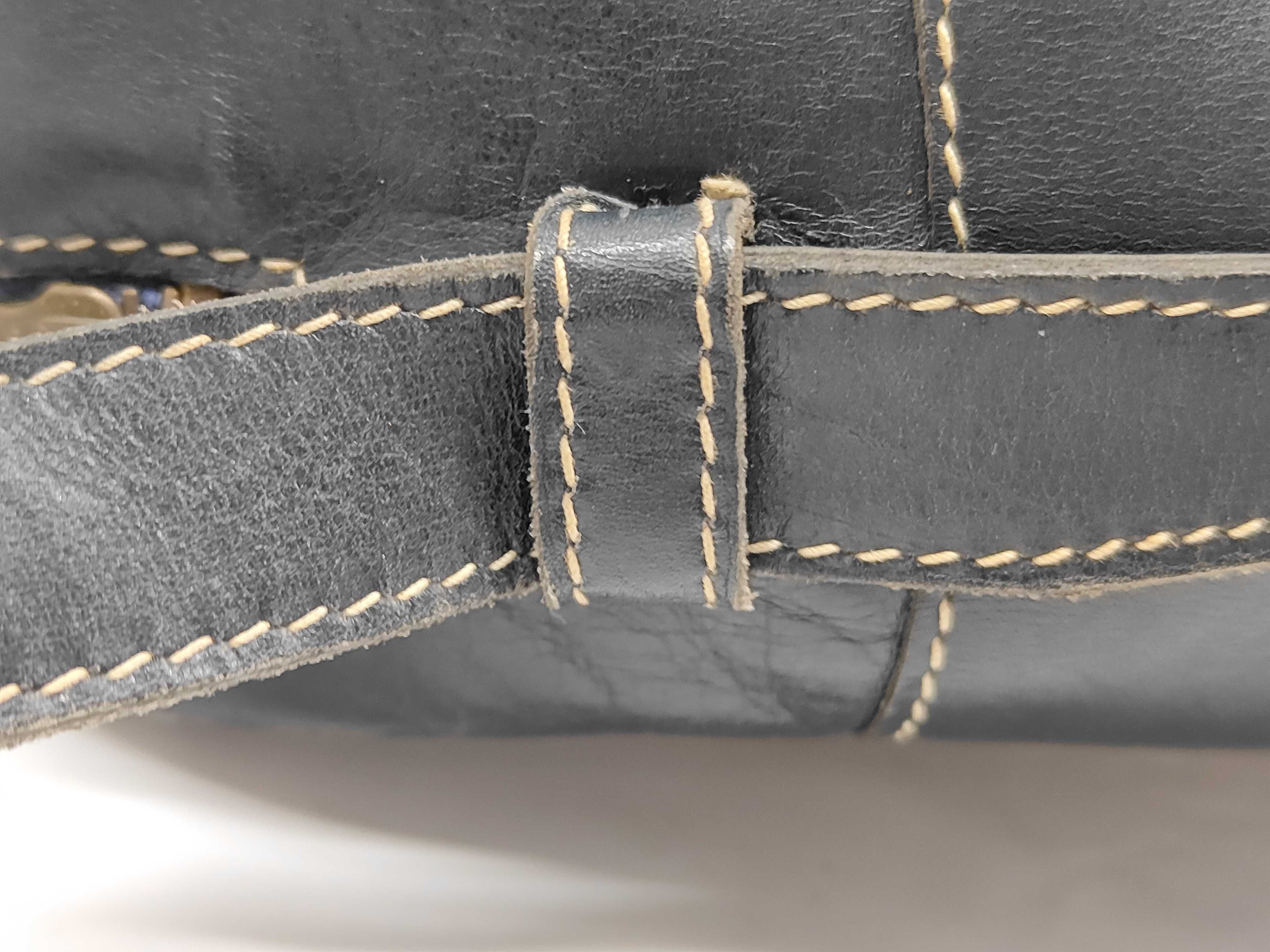 bag shoulder bag — view 4