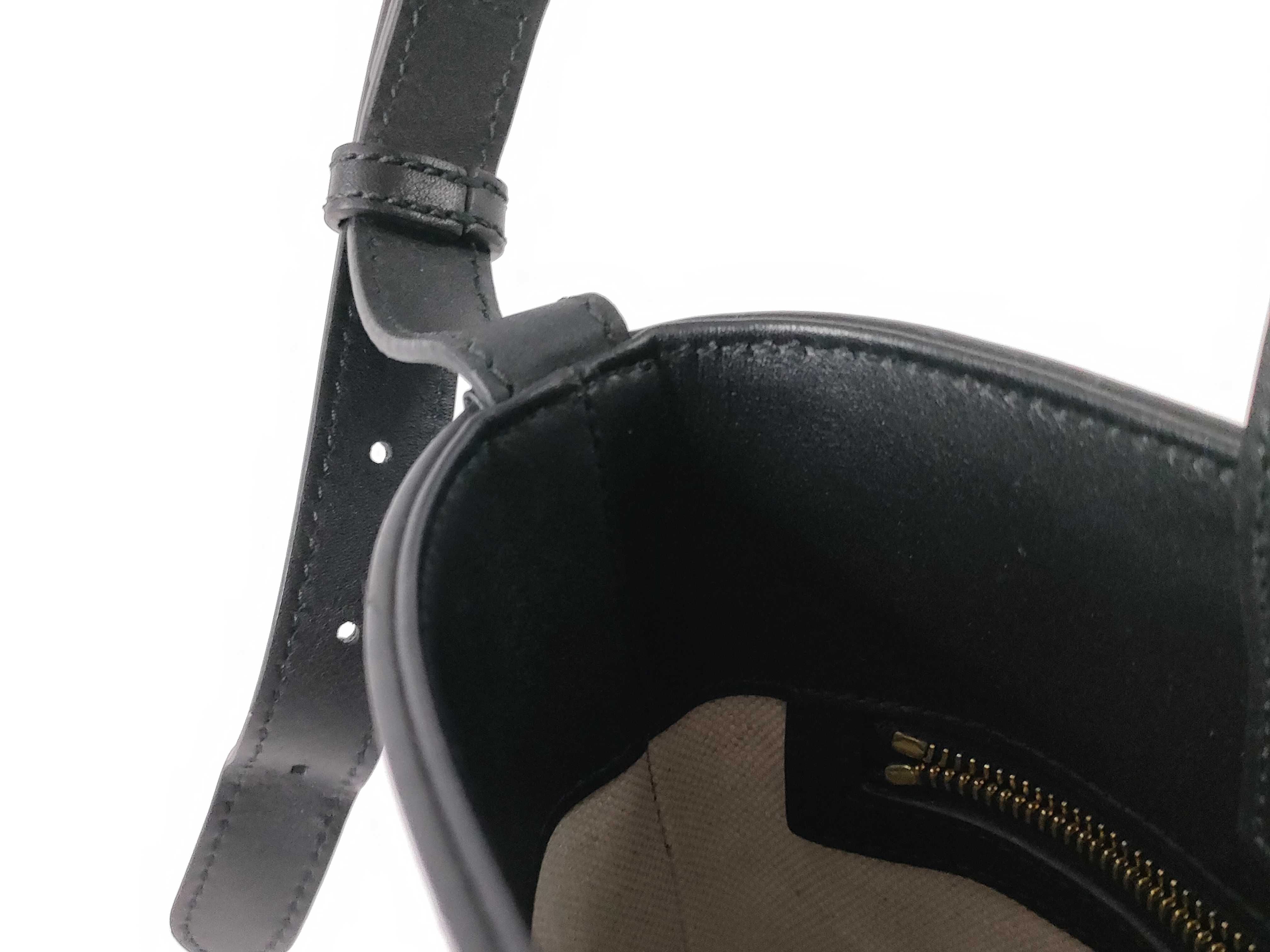 Small Bucket Bag, Gucci 73 833665? Handbag — view 12
