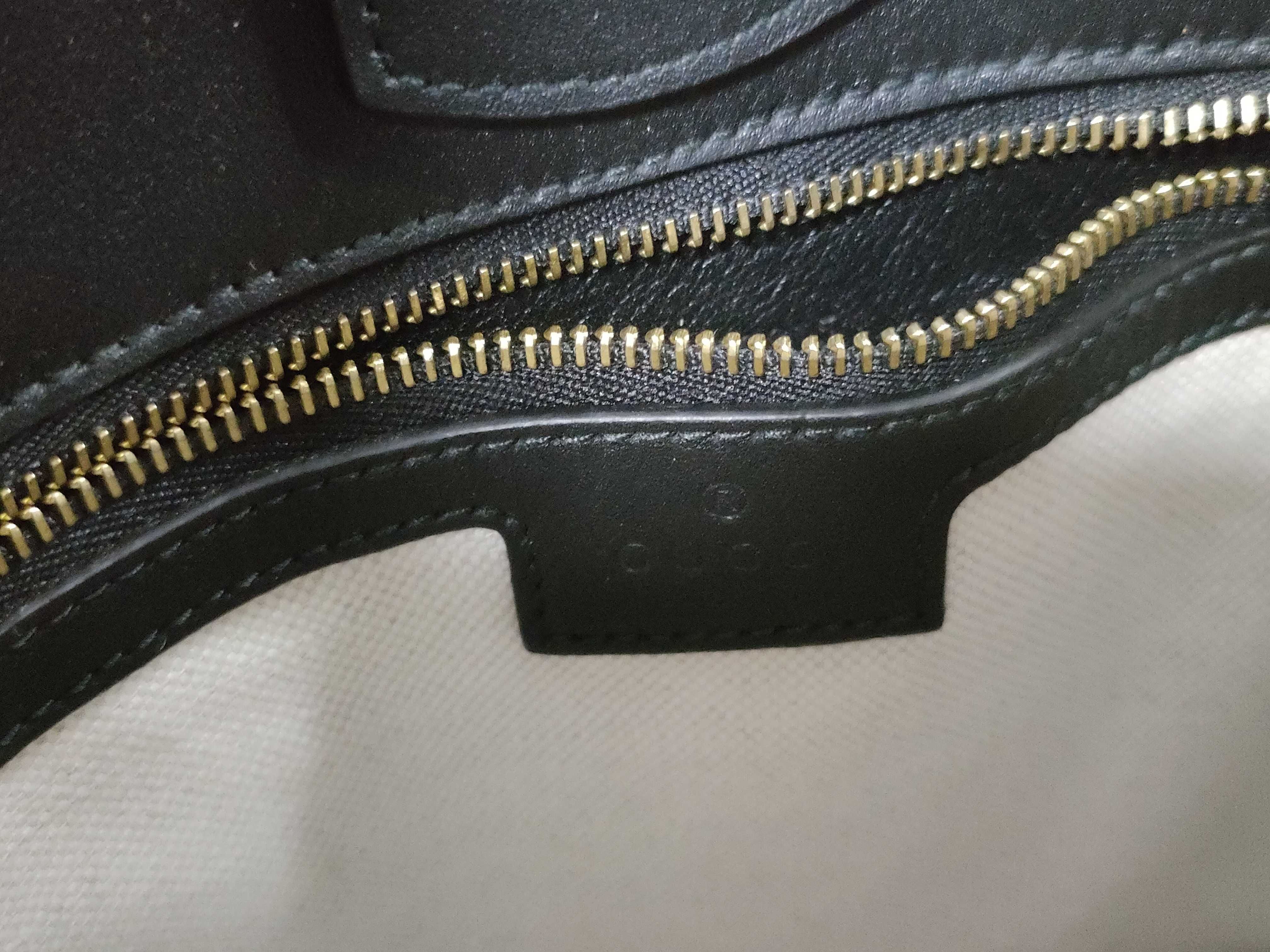 Small Bucket Bag, Gucci 73 833665? Handbag — view 10