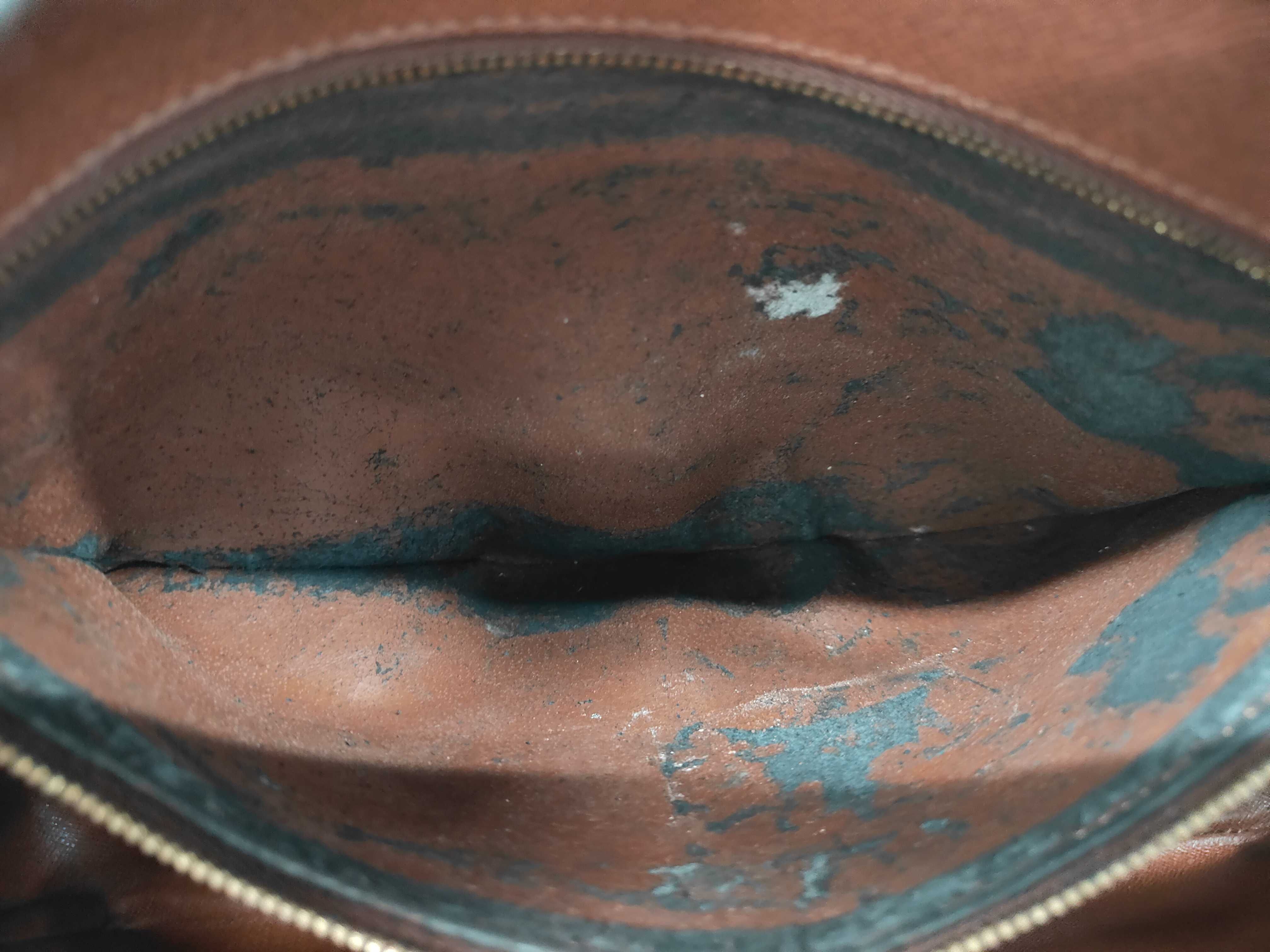 Monogram Nile M45244 Shoulder Bag — view 11