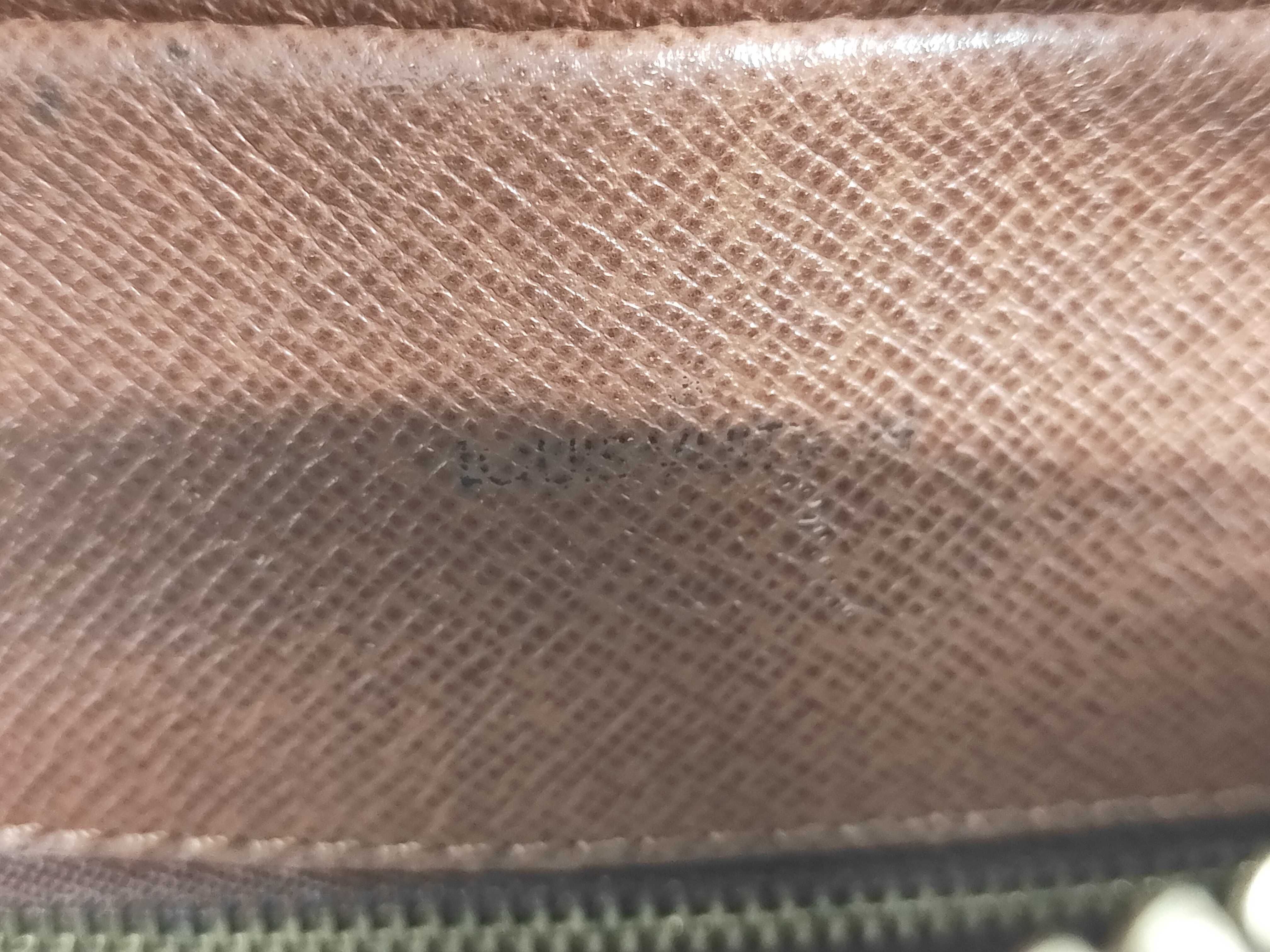 Monogram Nile M45244 Shoulder Bag — view 13