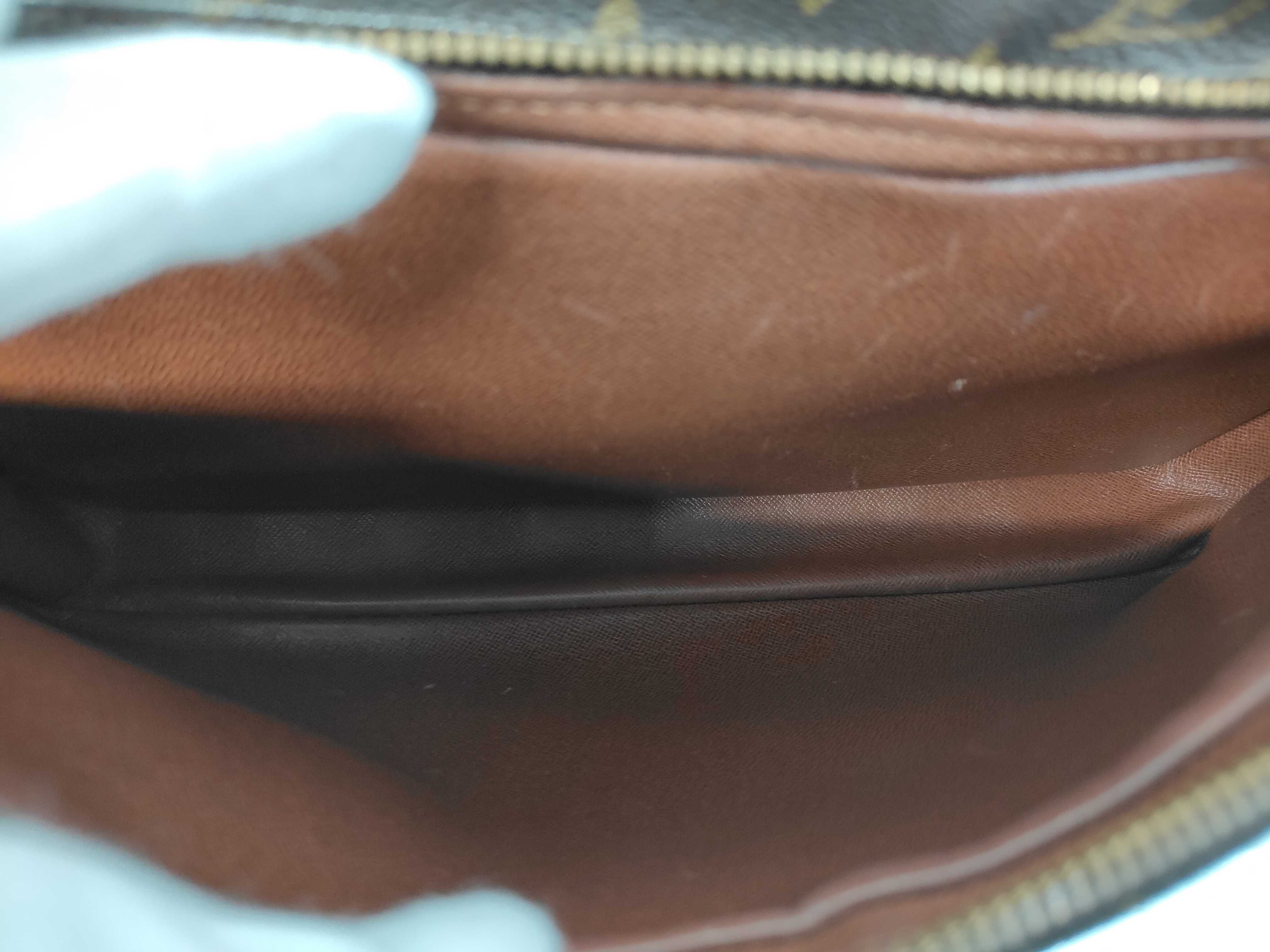 Monogram Nile M45244 Shoulder Bag — view 14