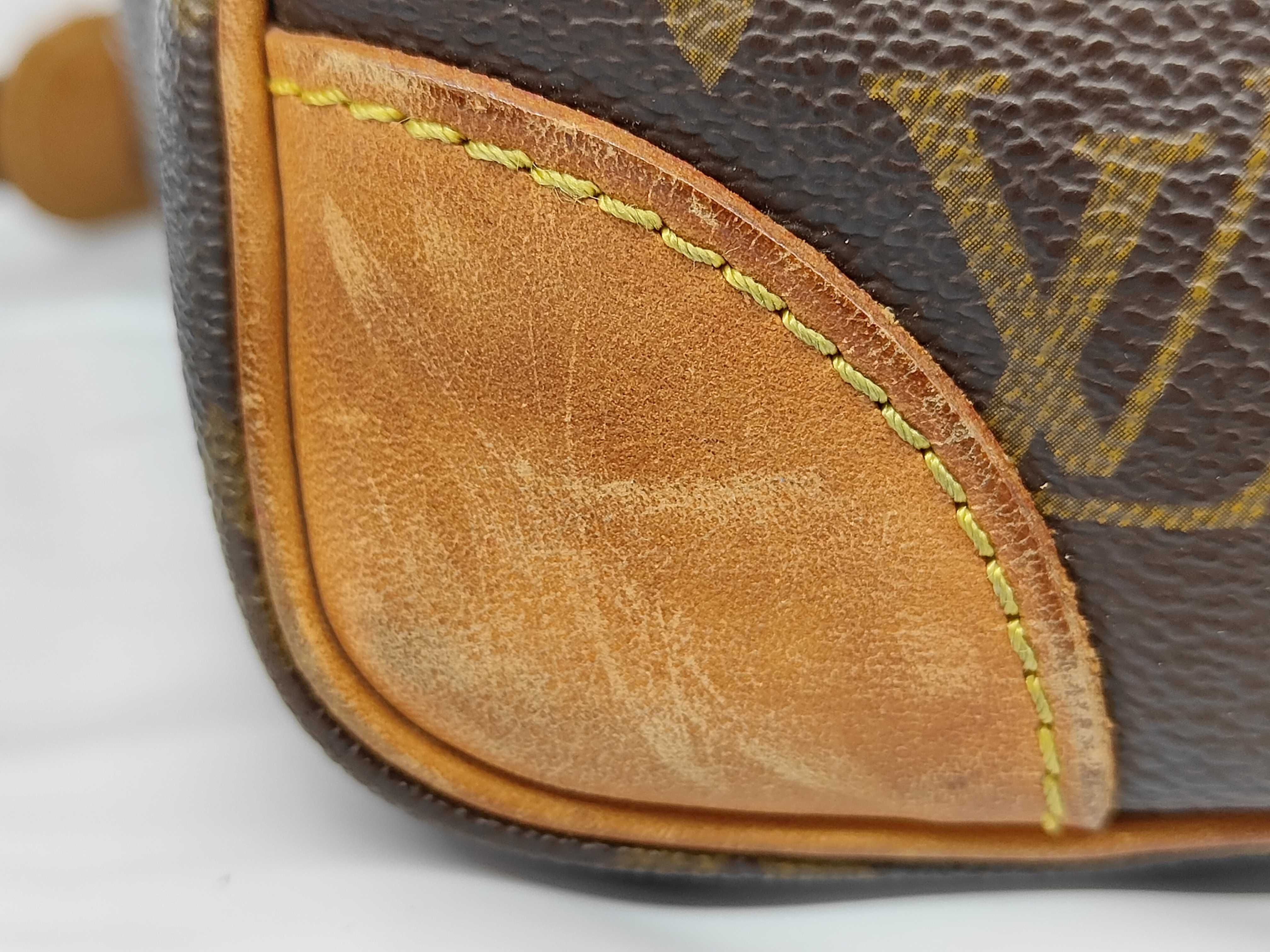 Monogram Nile M45244 Shoulder Bag — view 15