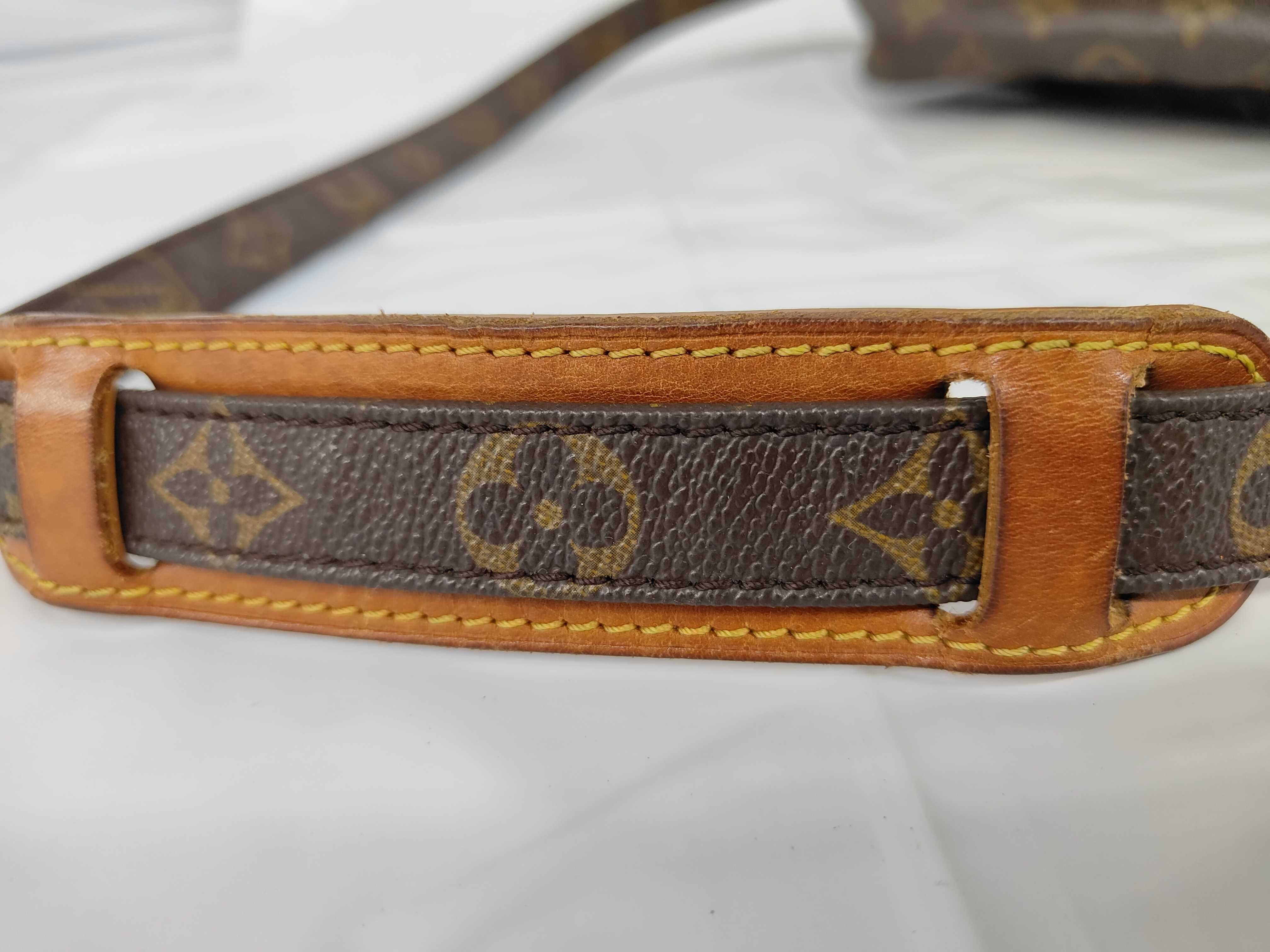 Monogram Nile M45244 Shoulder Bag — view 4