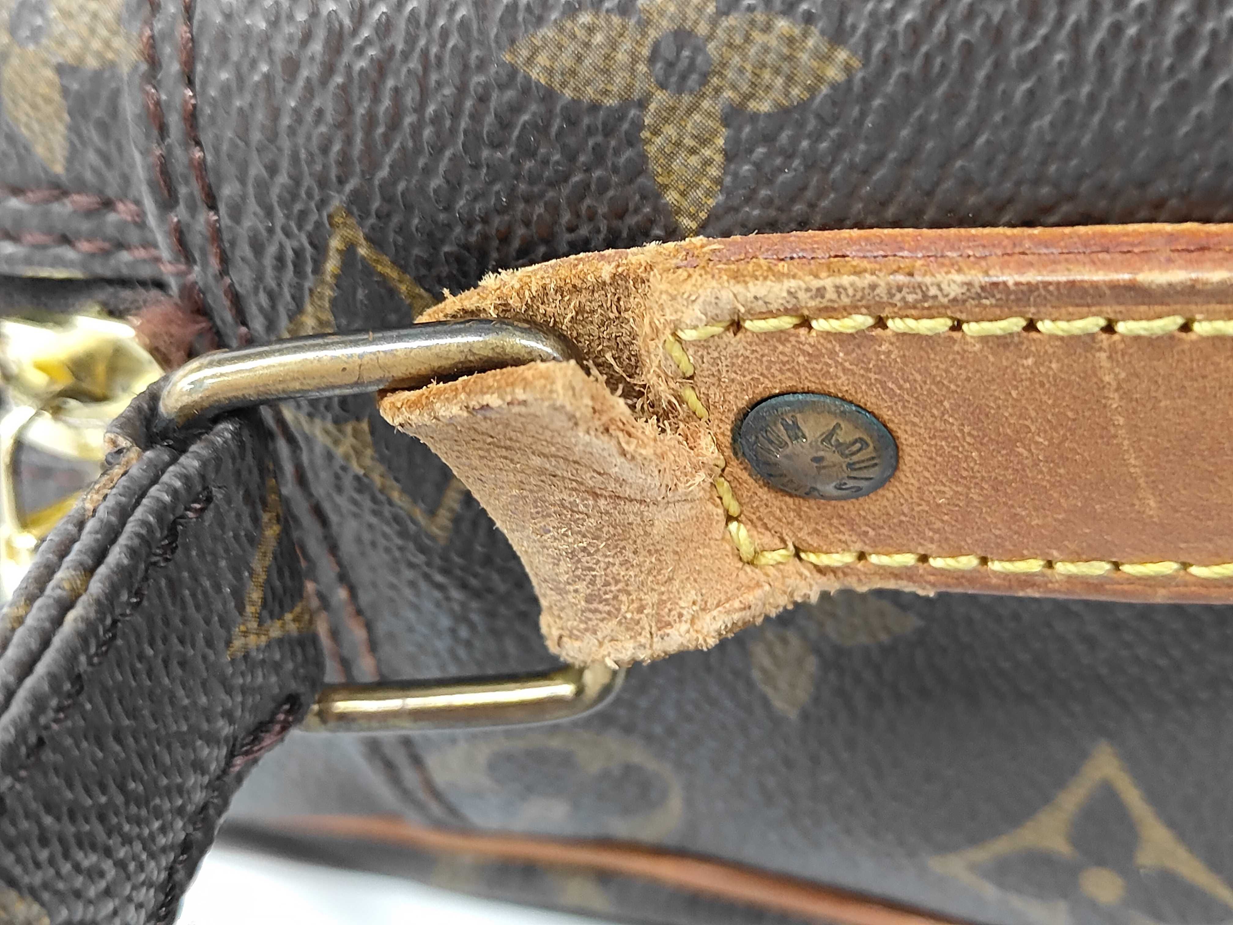 Monogram Nile M45244 Shoulder Bag — view 5