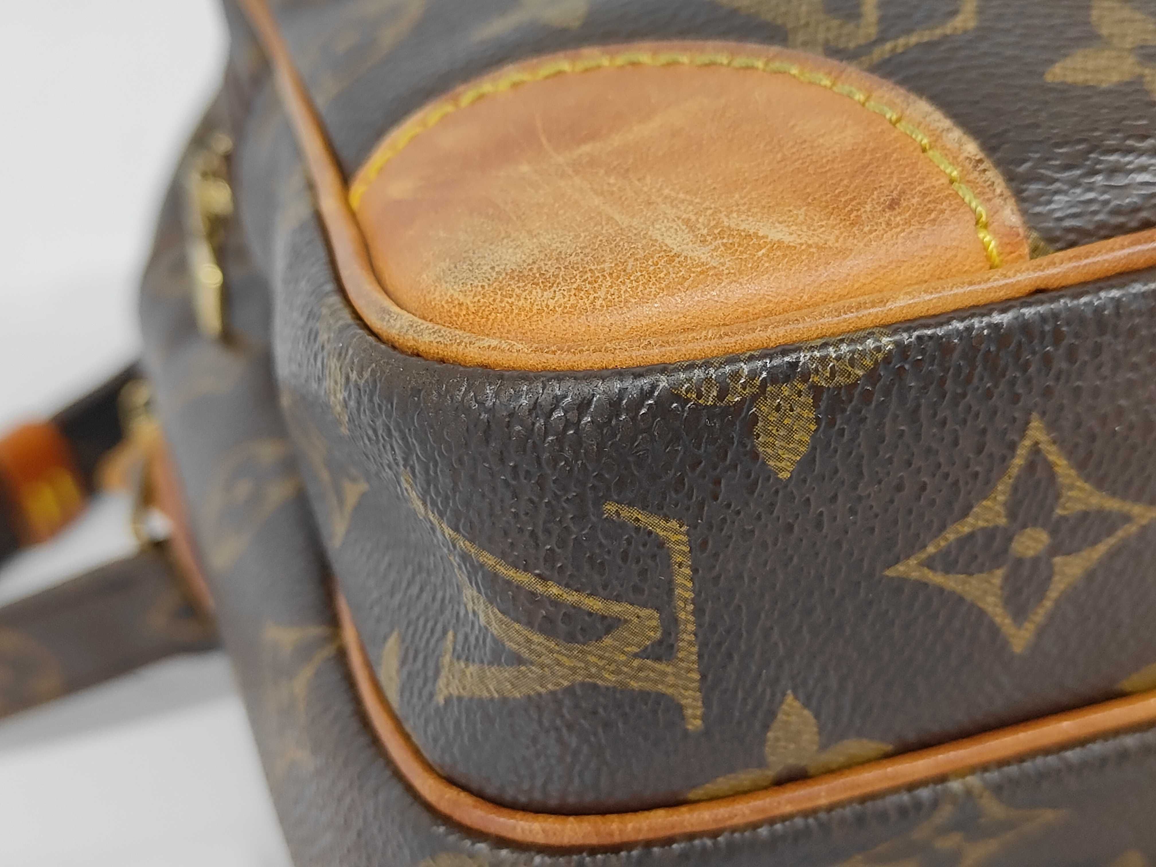 Monogram Nile M45244 Shoulder Bag — view 6