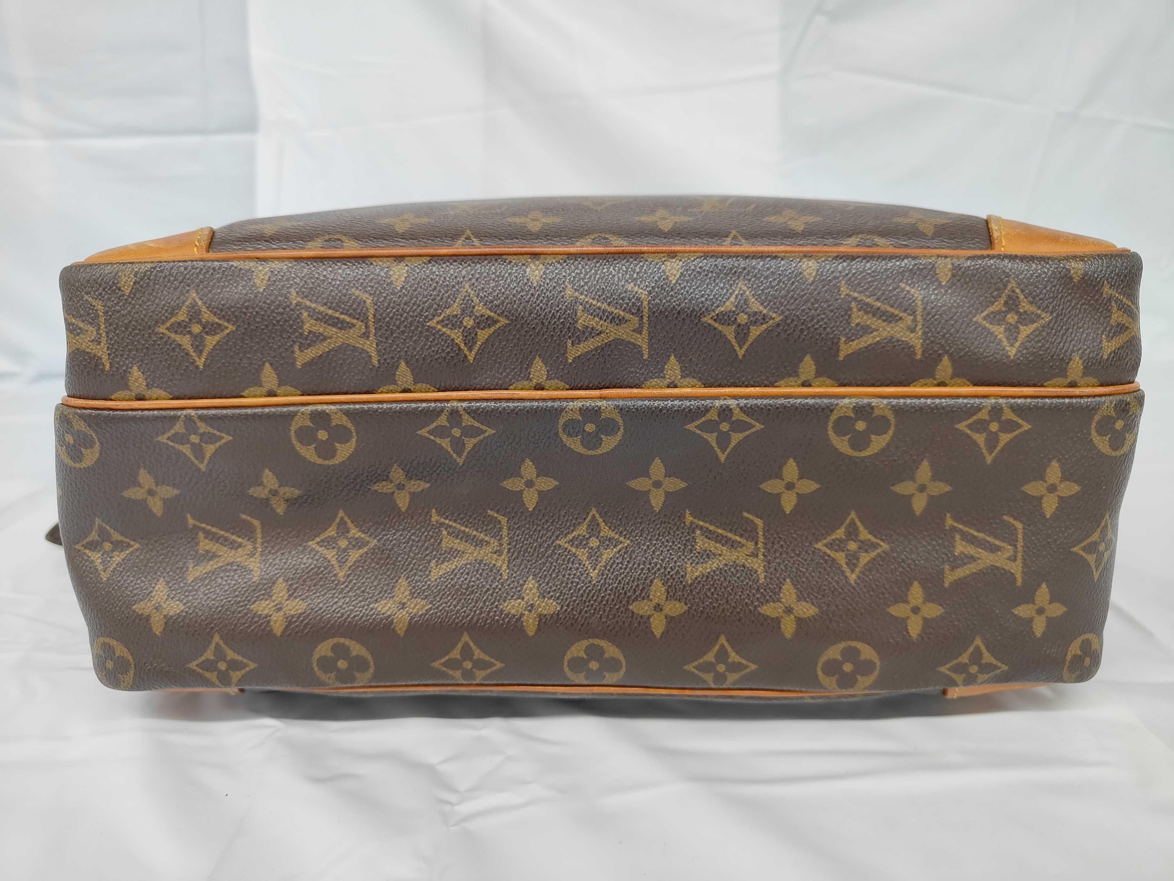 Monogram Nile M45244 Shoulder Bag — view 7