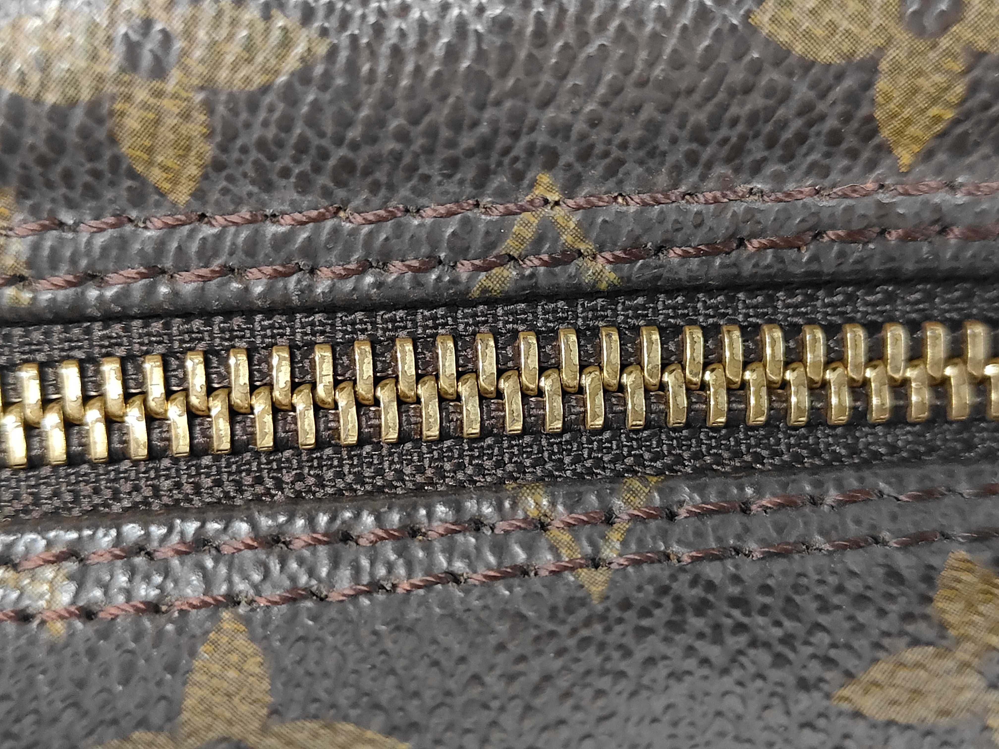 Monogram Nile M45244 Shoulder Bag — view 8