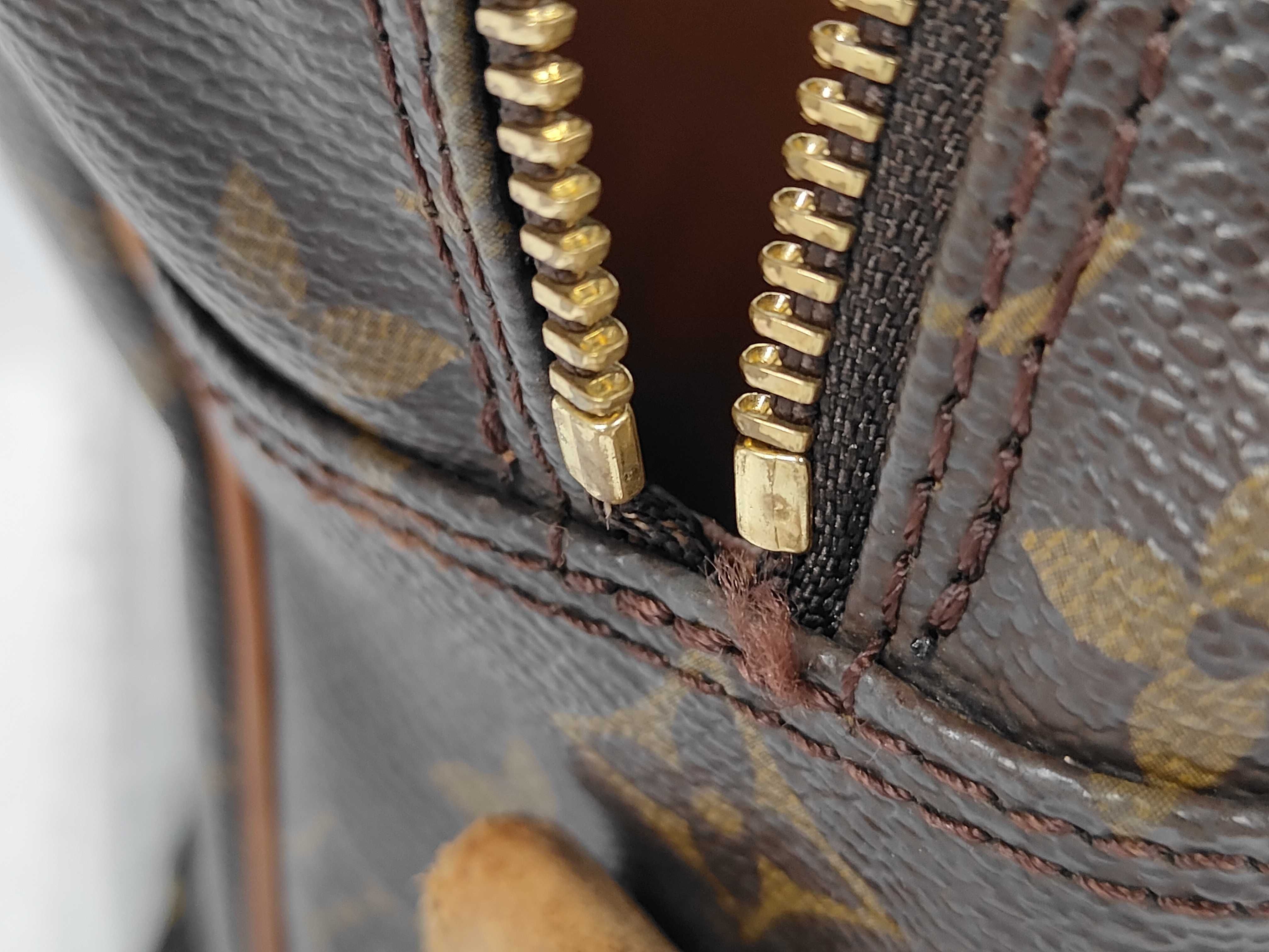 Monogram Nile M45244 Shoulder Bag — view 9