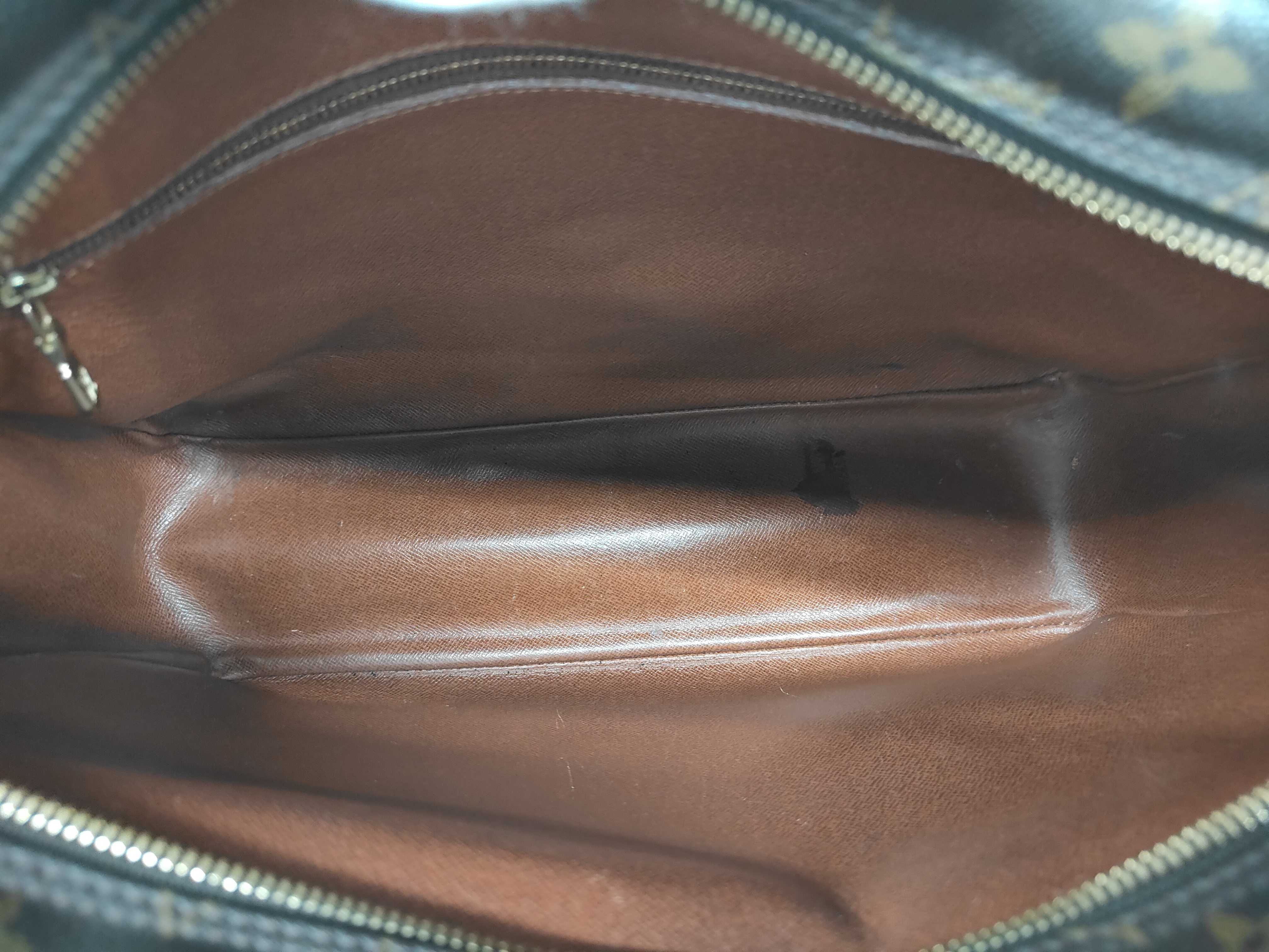 Monogram Nile M45244 Shoulder Bag — view 10
