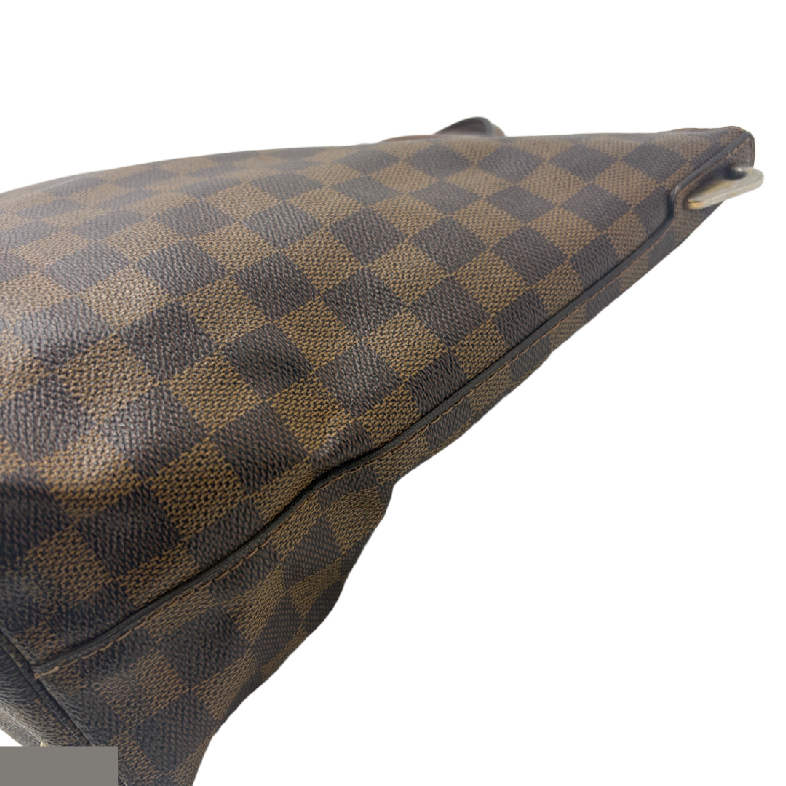 Damier Belmont Tote Bag — view 8