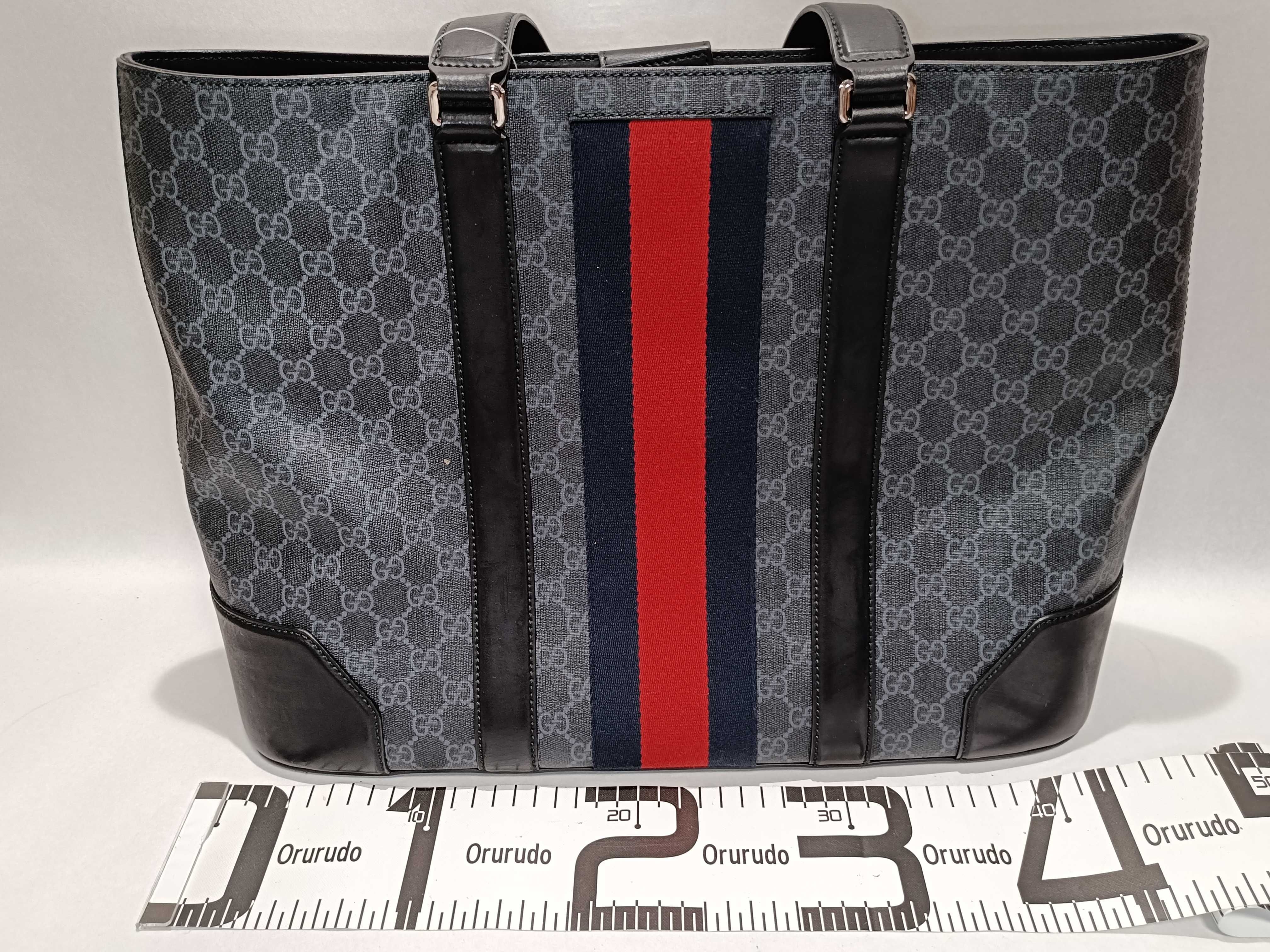 Sherry Tote Bag — view 2