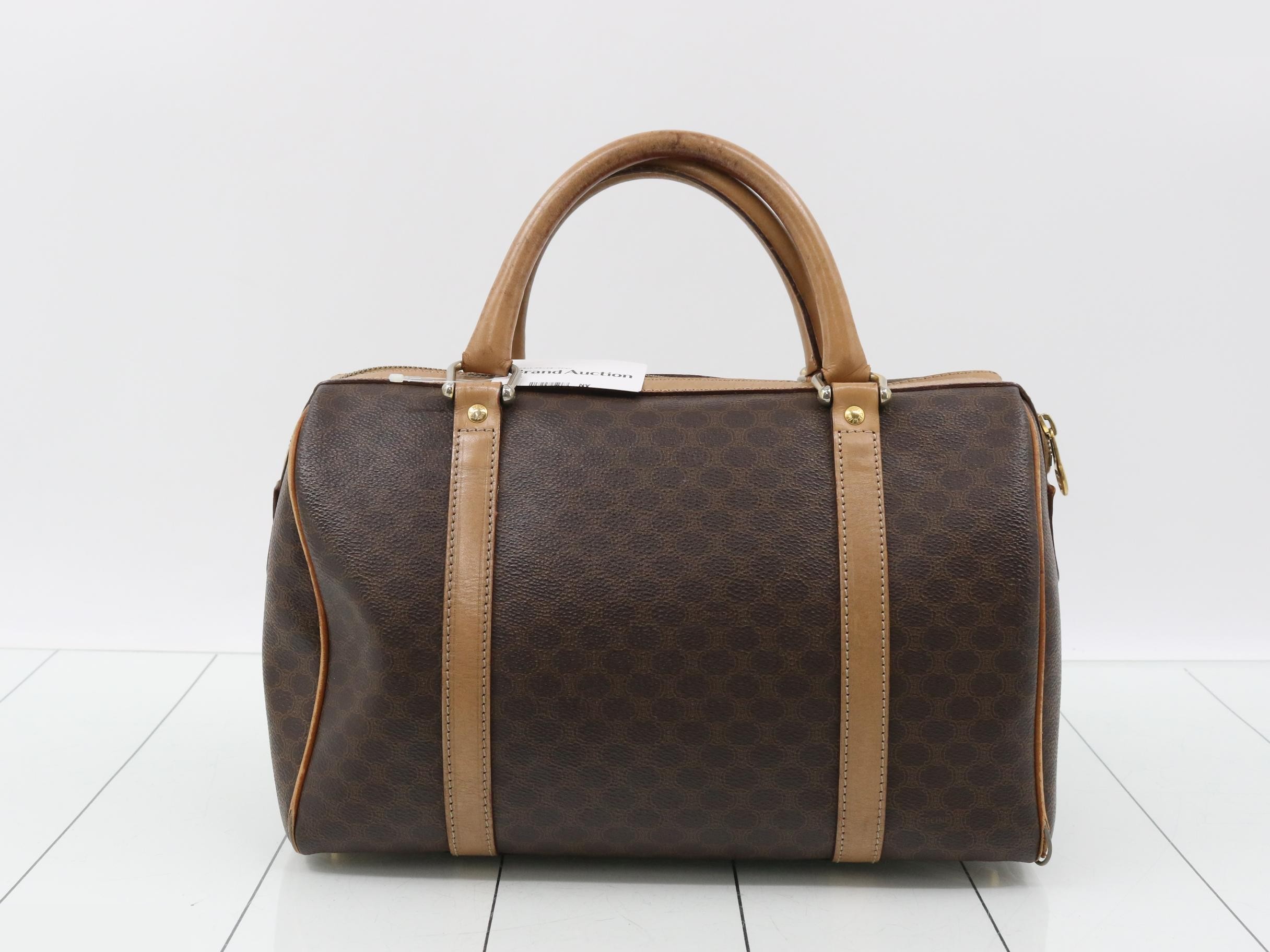 Macadam Boston Bag — view 2