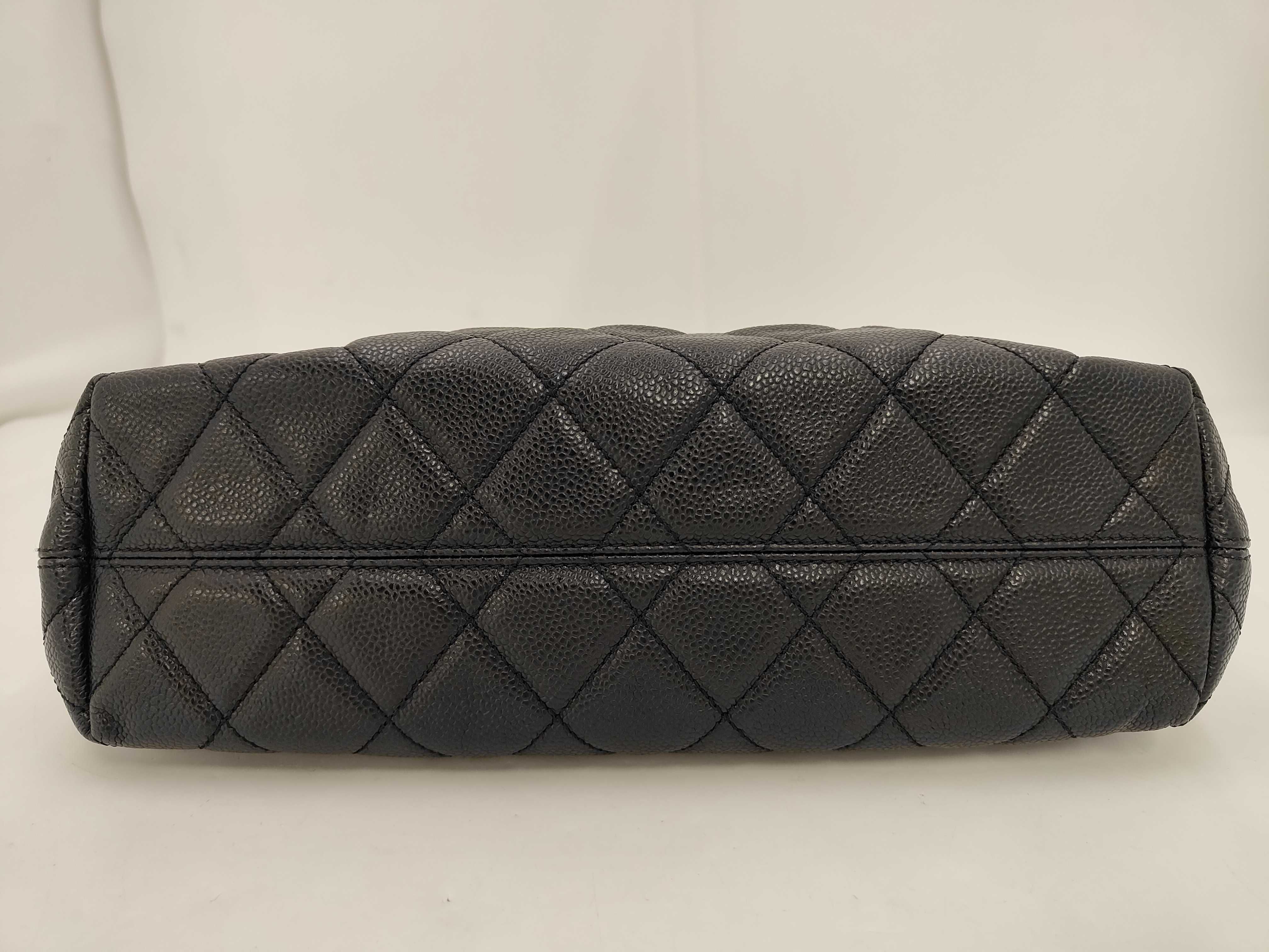 Caviar Skin Tote Bag — view 7