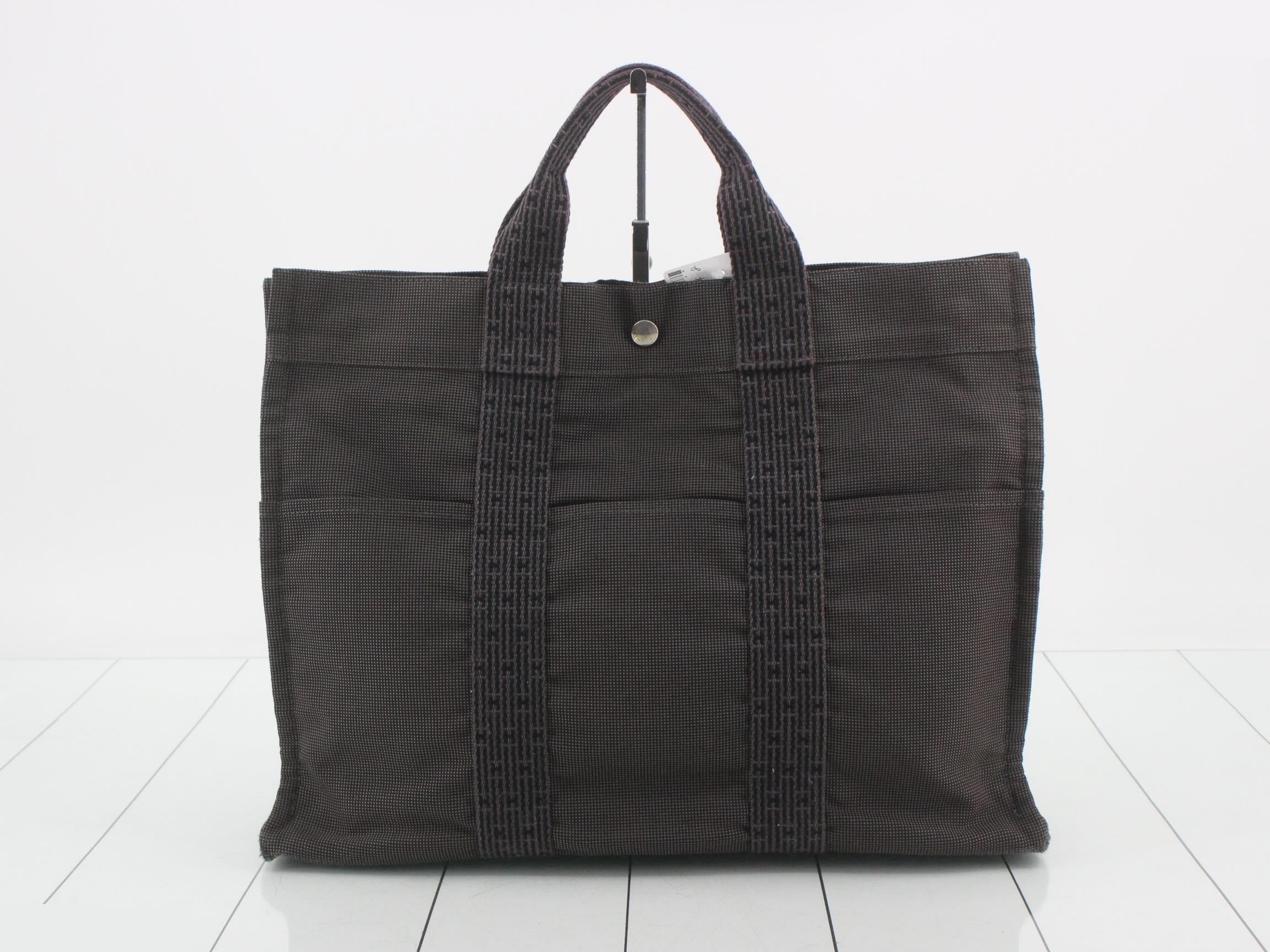 Airline Tote Bag — view 2