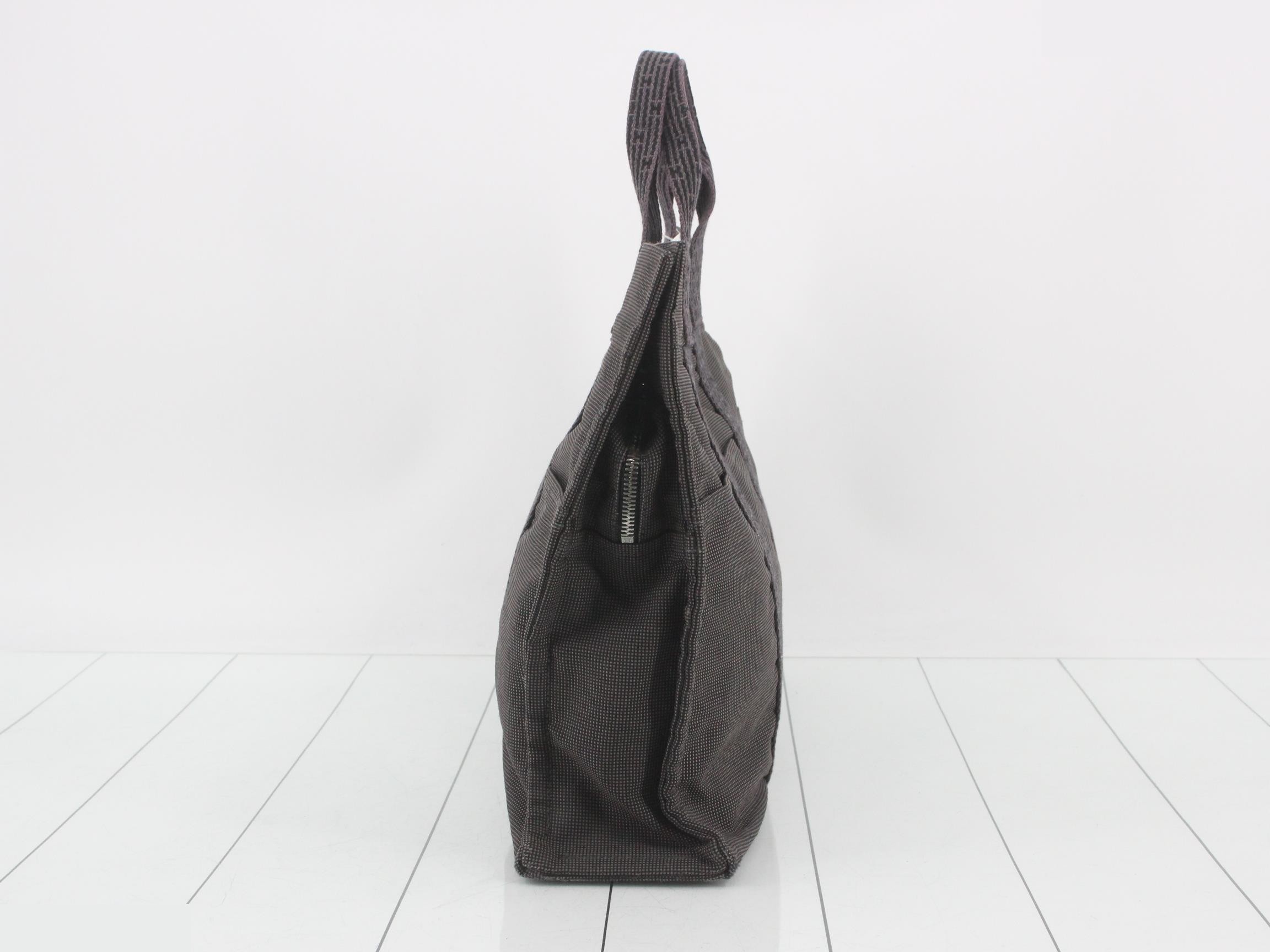 Airline Tote Bag — view 3
