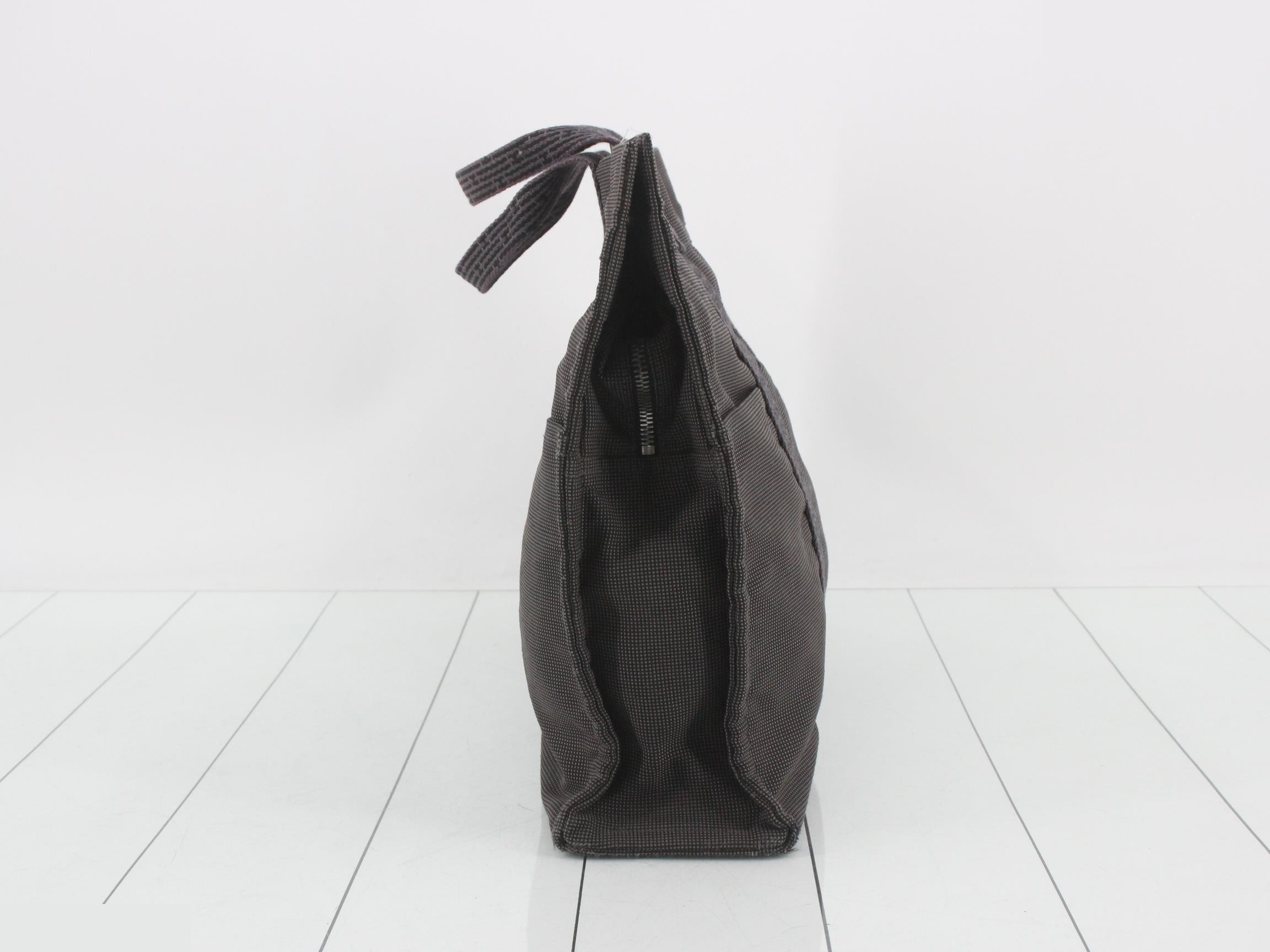 Airline Tote Bag — view 4