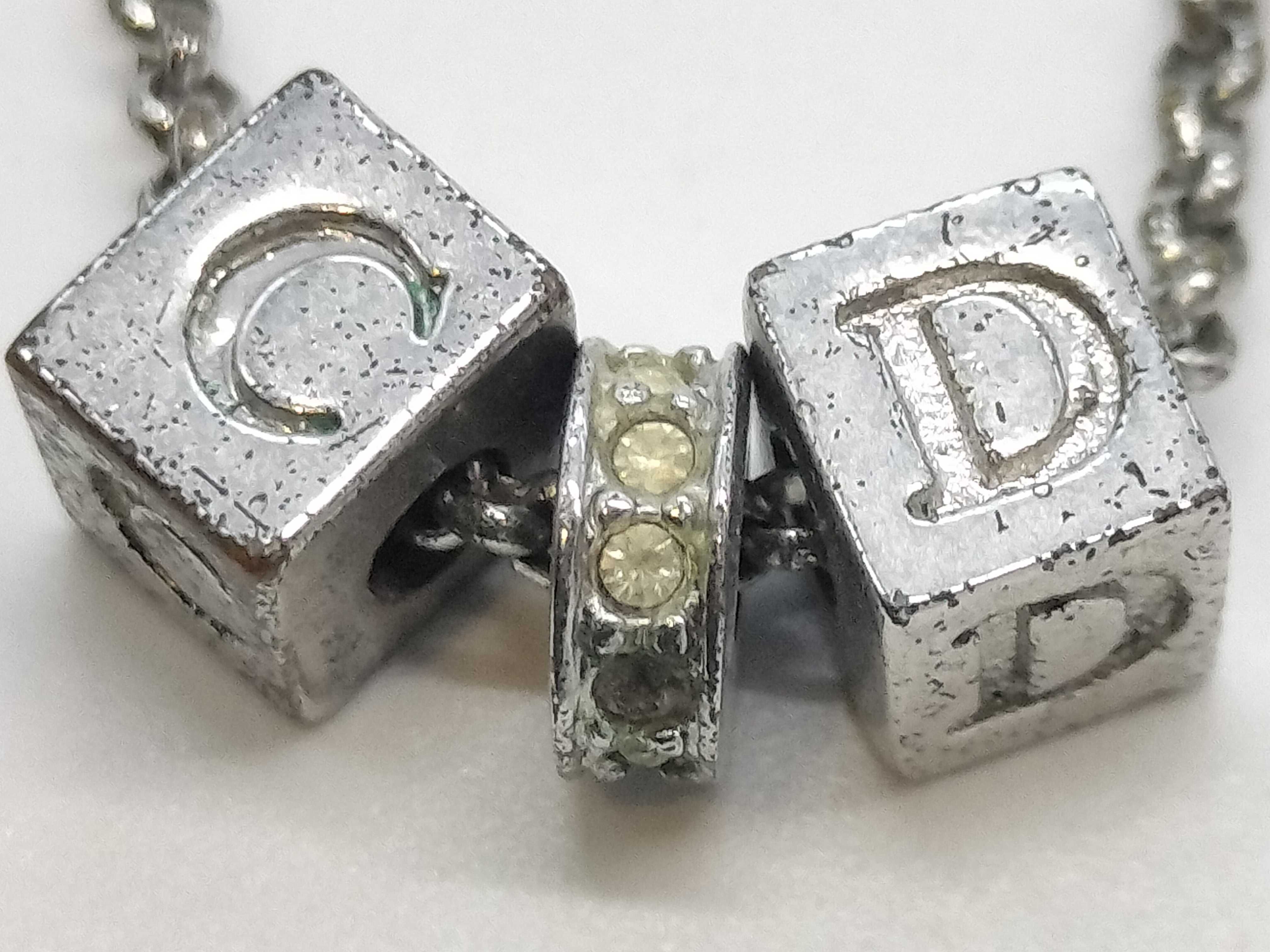 Necklace/Bracelet Necklace — view 2