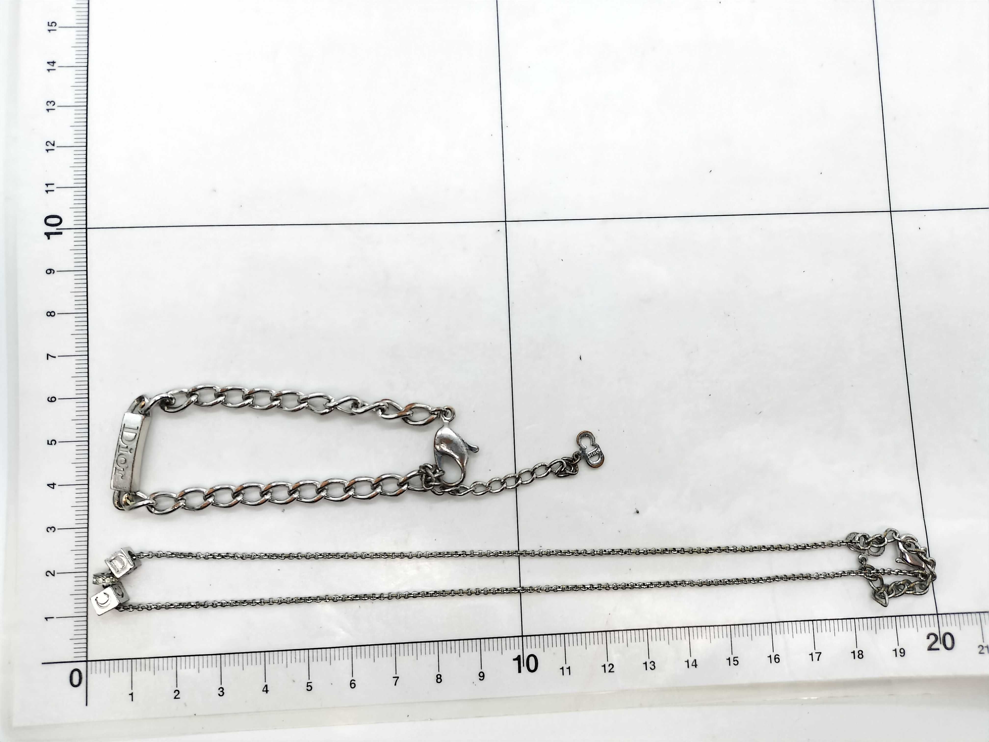Necklace/Bracelet Necklace — view 11