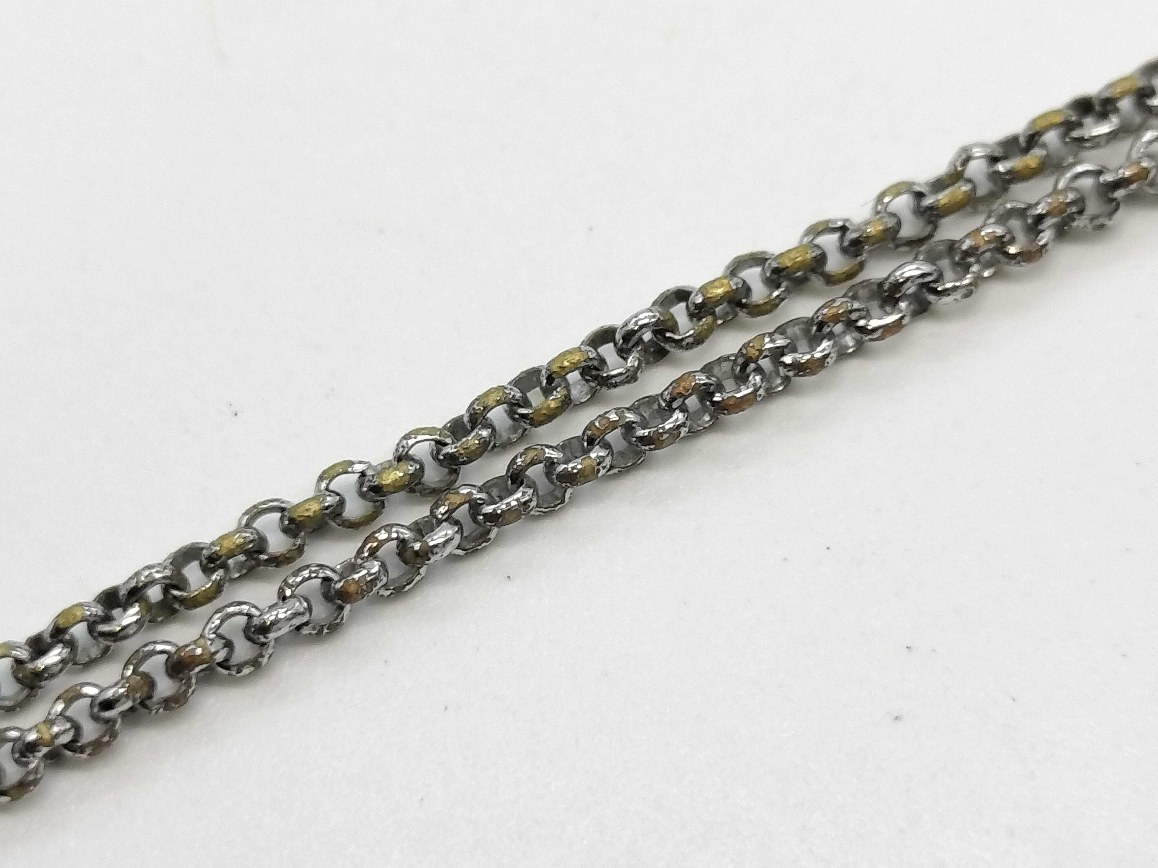 Necklace/Bracelet Necklace — view 12
