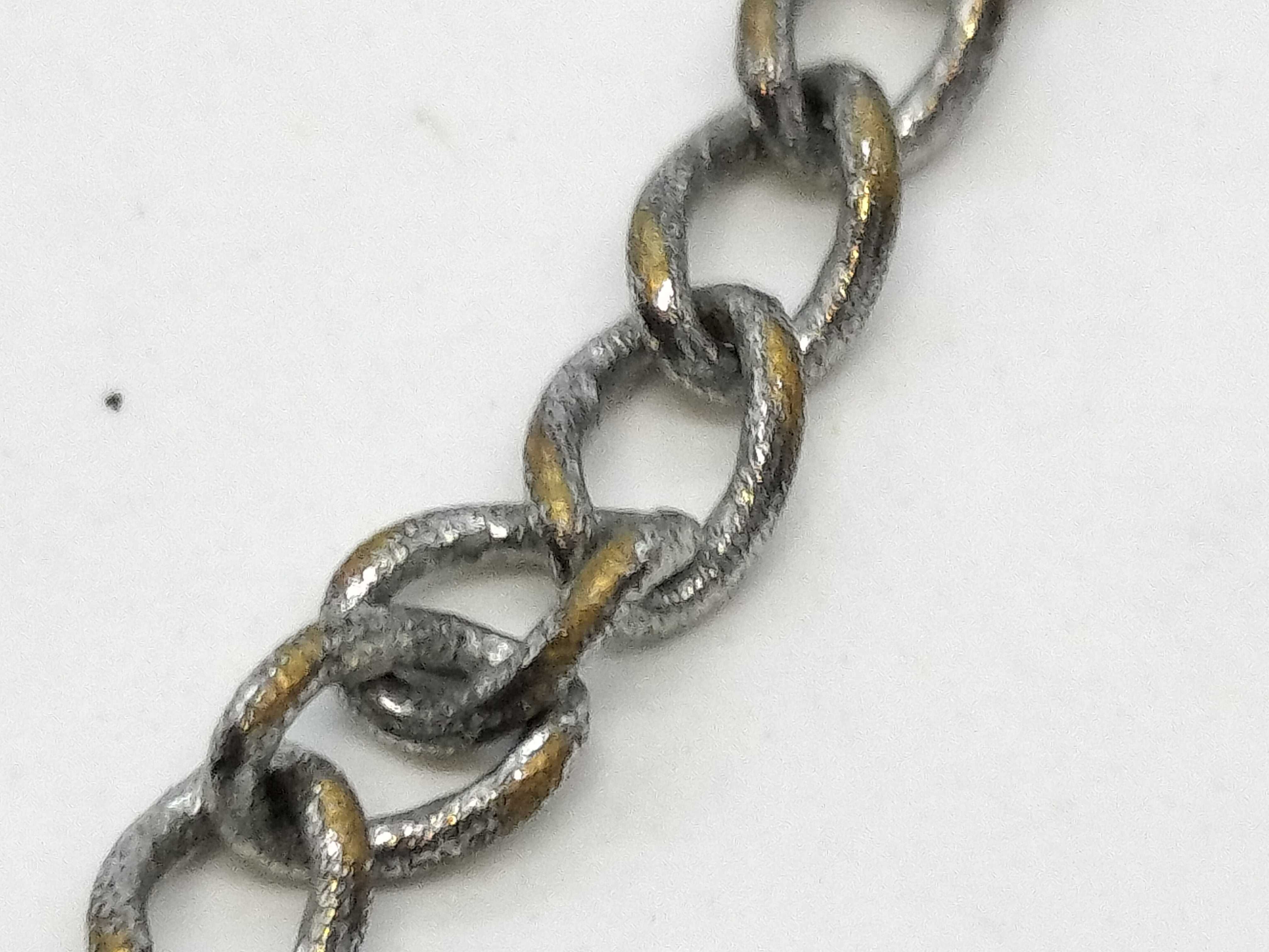 Necklace/Bracelet Necklace — view 13