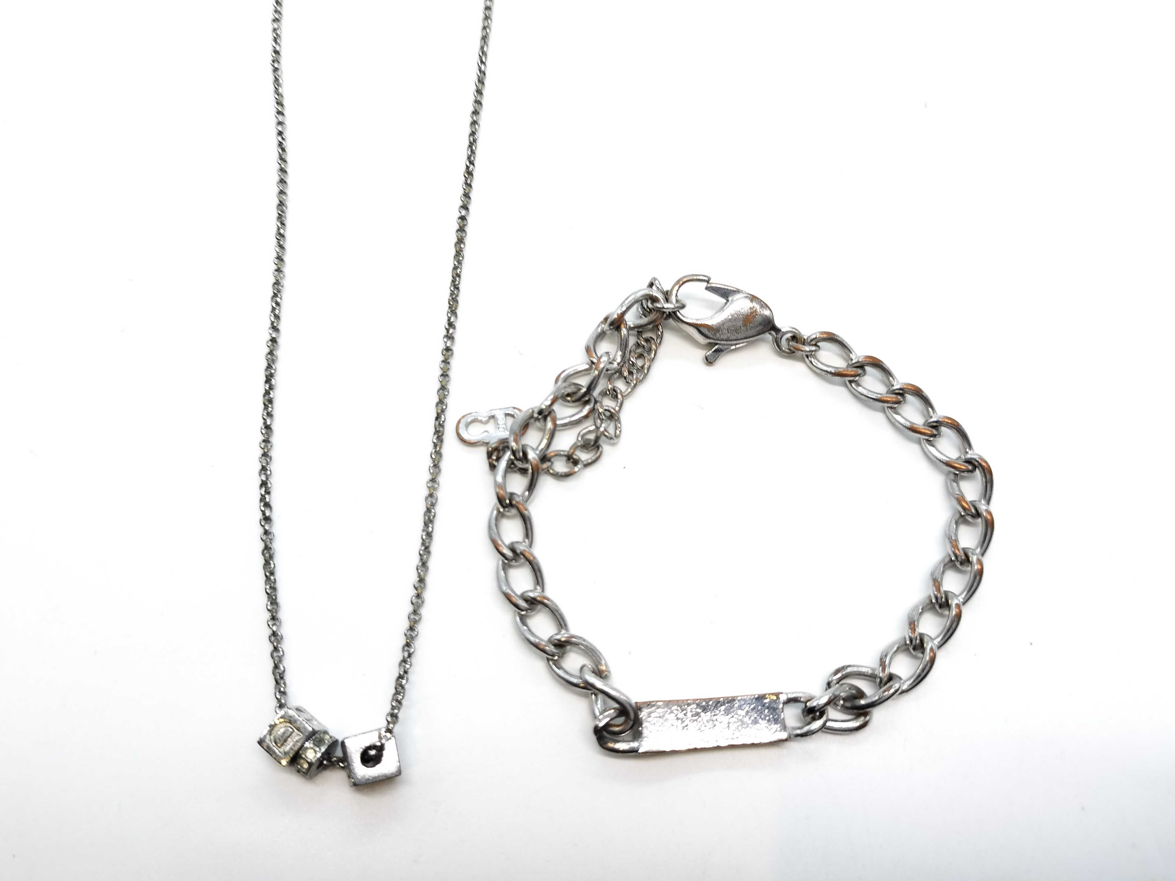 Necklace/Bracelet Necklace — view 4