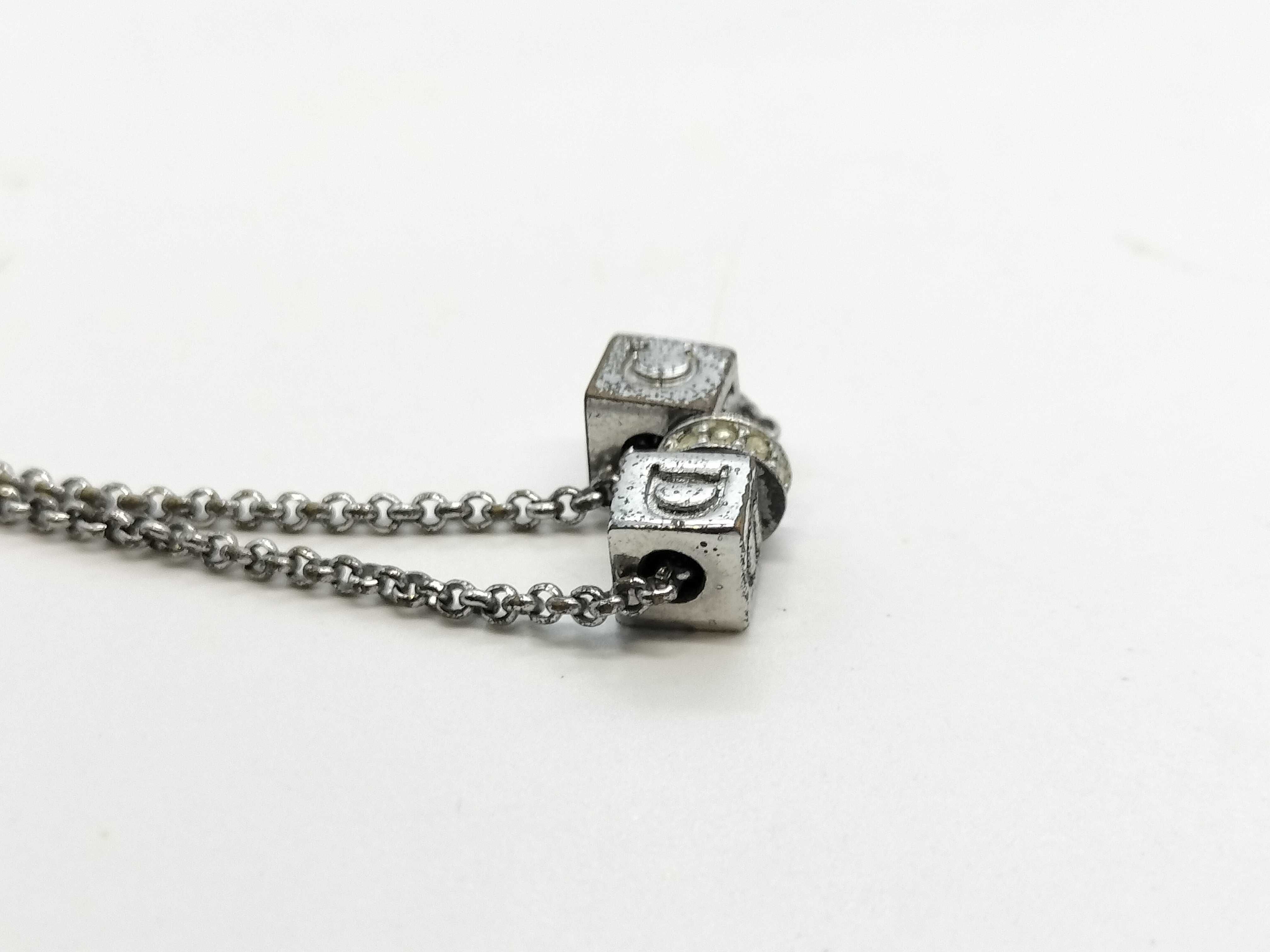 Necklace/Bracelet Necklace — view 5