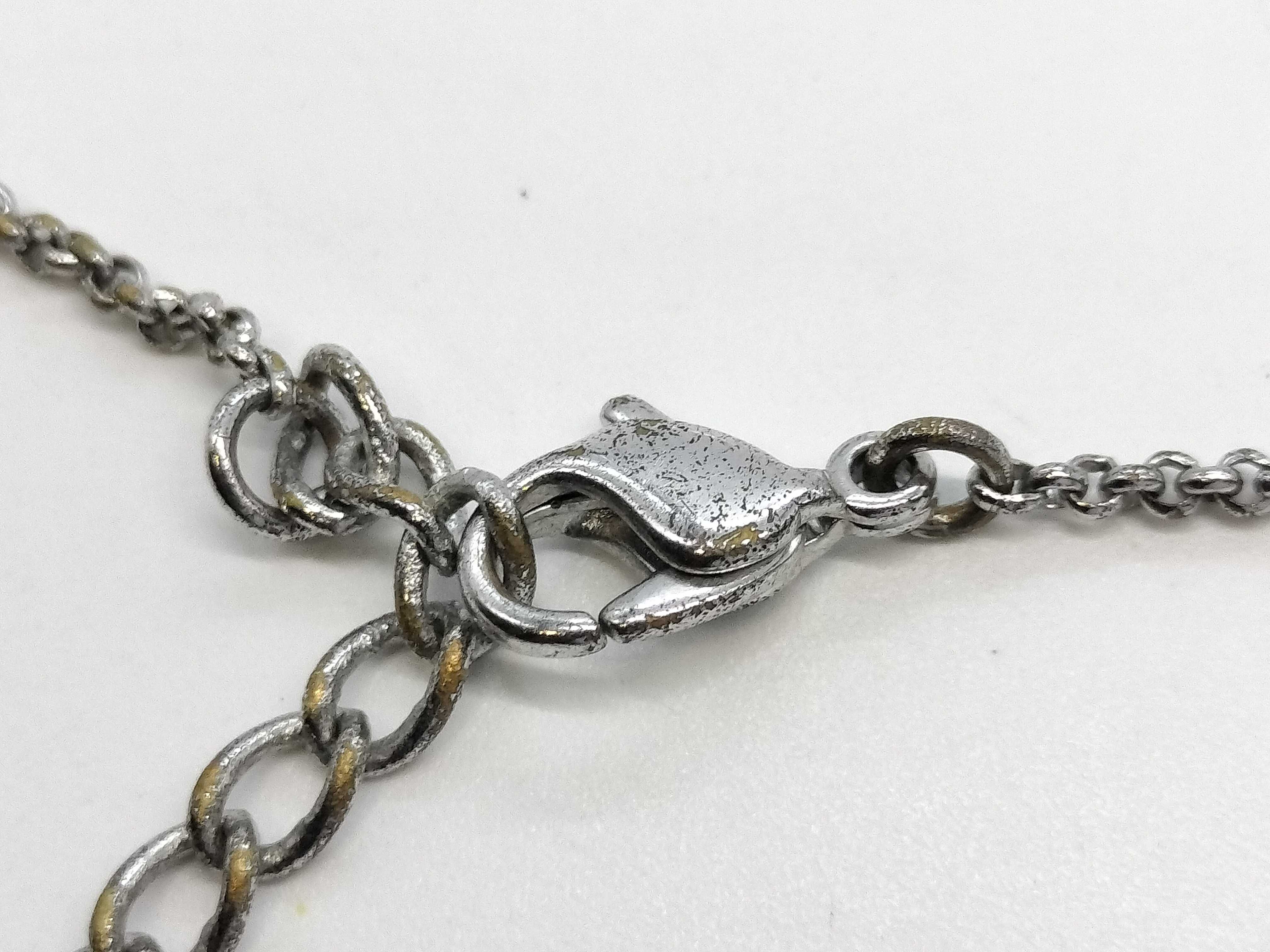 Necklace/Bracelet Necklace — view 6