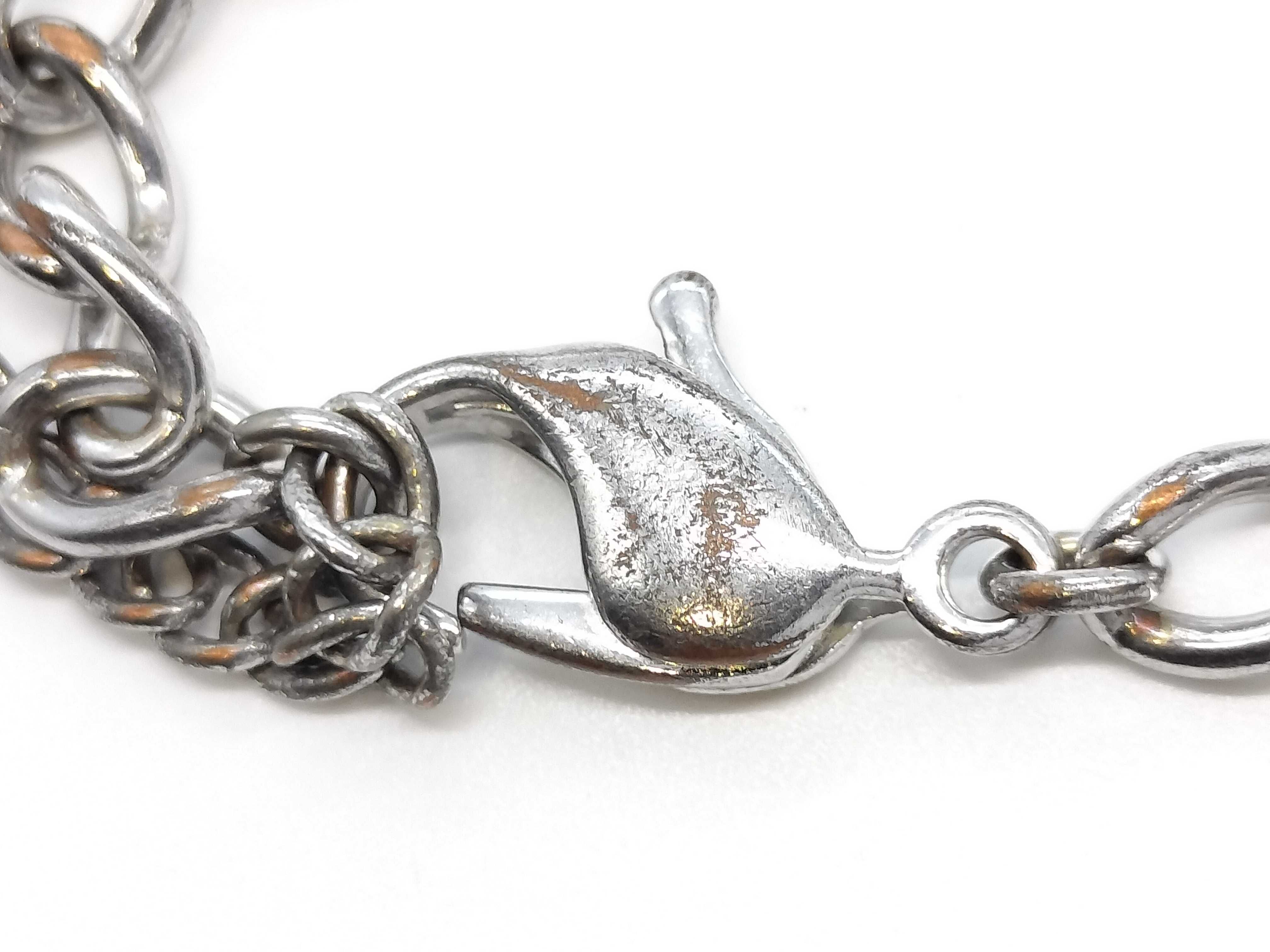 Necklace/Bracelet Necklace — view 9