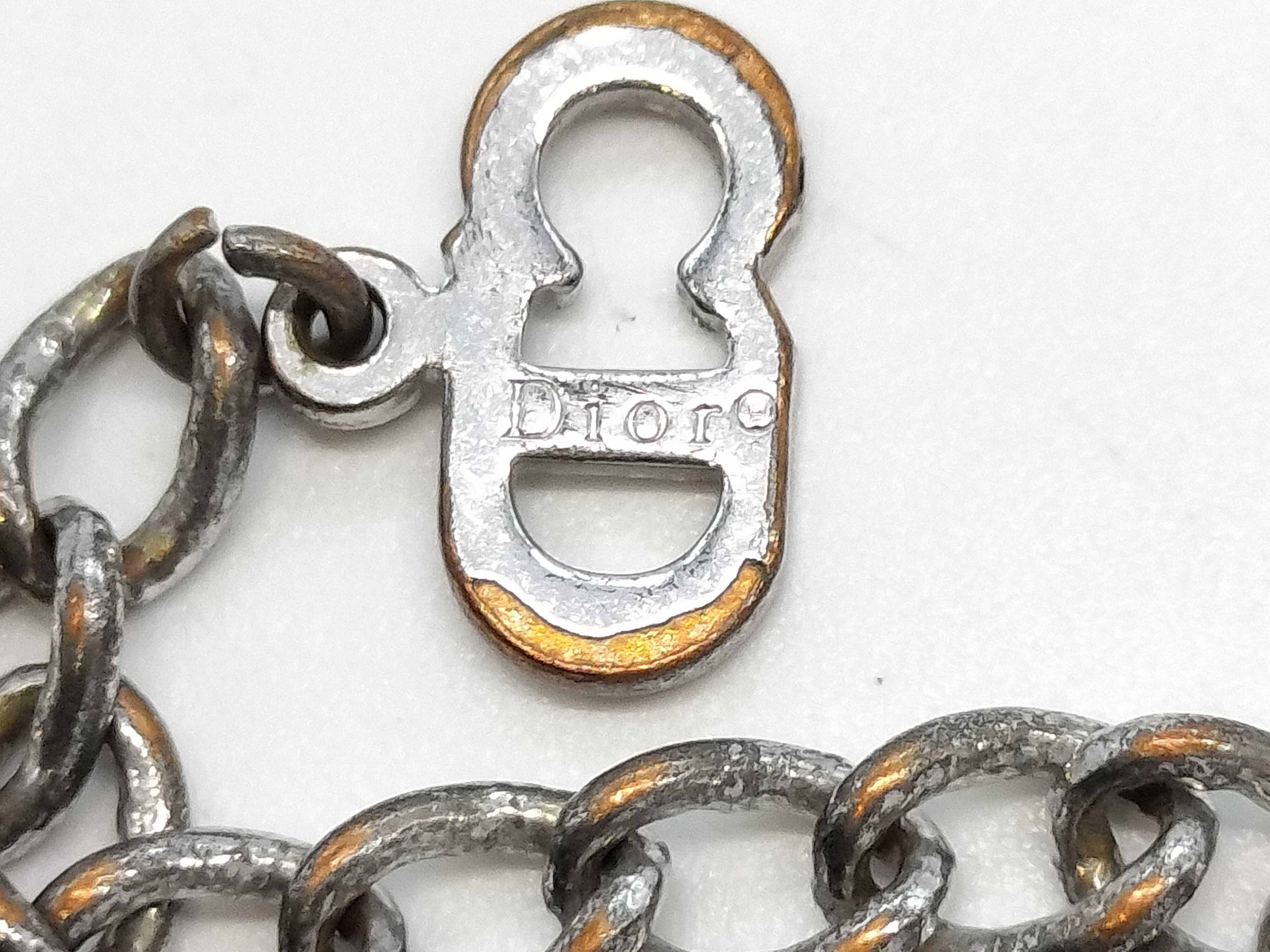 Necklace/Bracelet Necklace — view 10