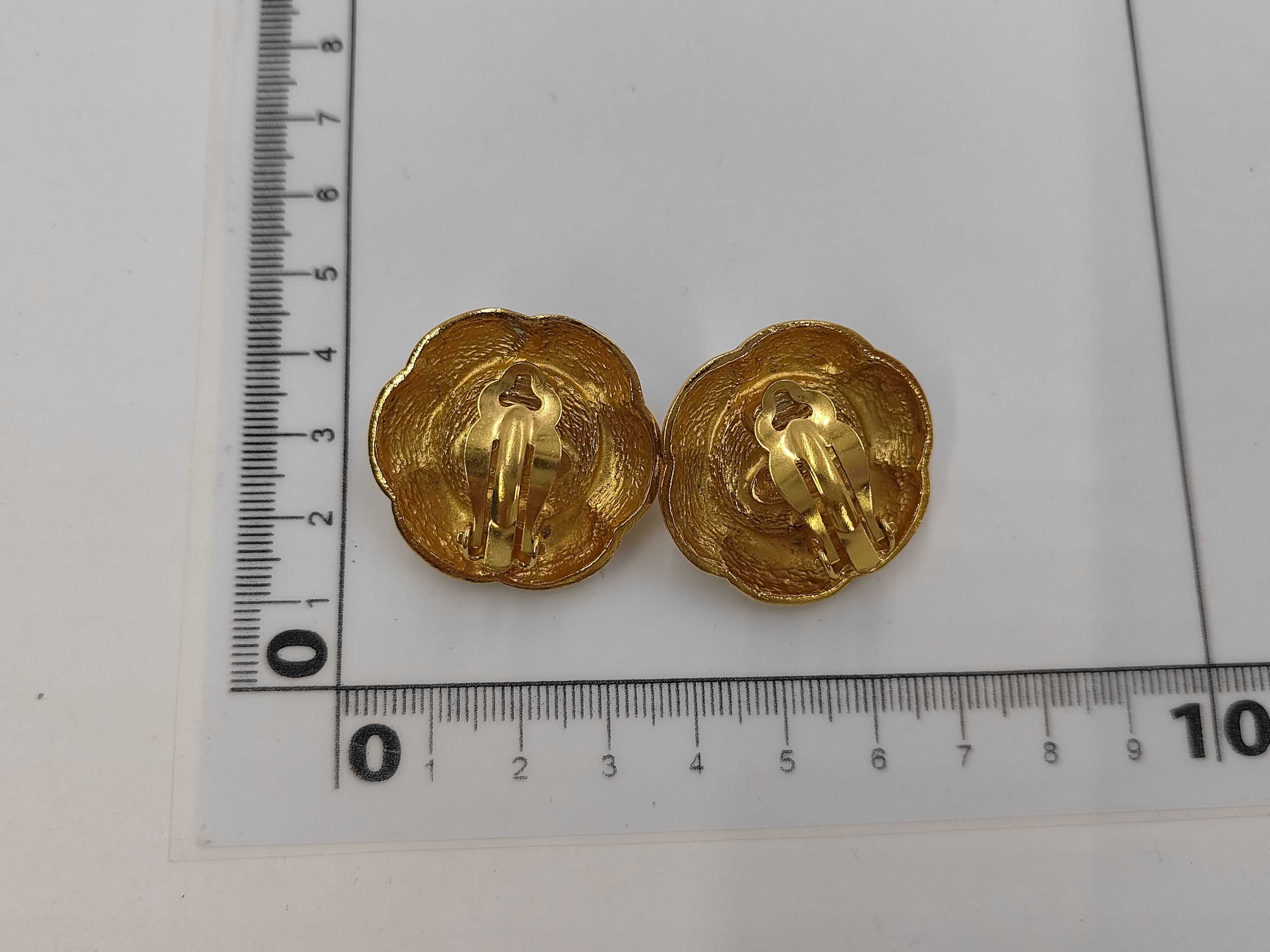 brand jewelry earrings, pearl earrings. — view 6