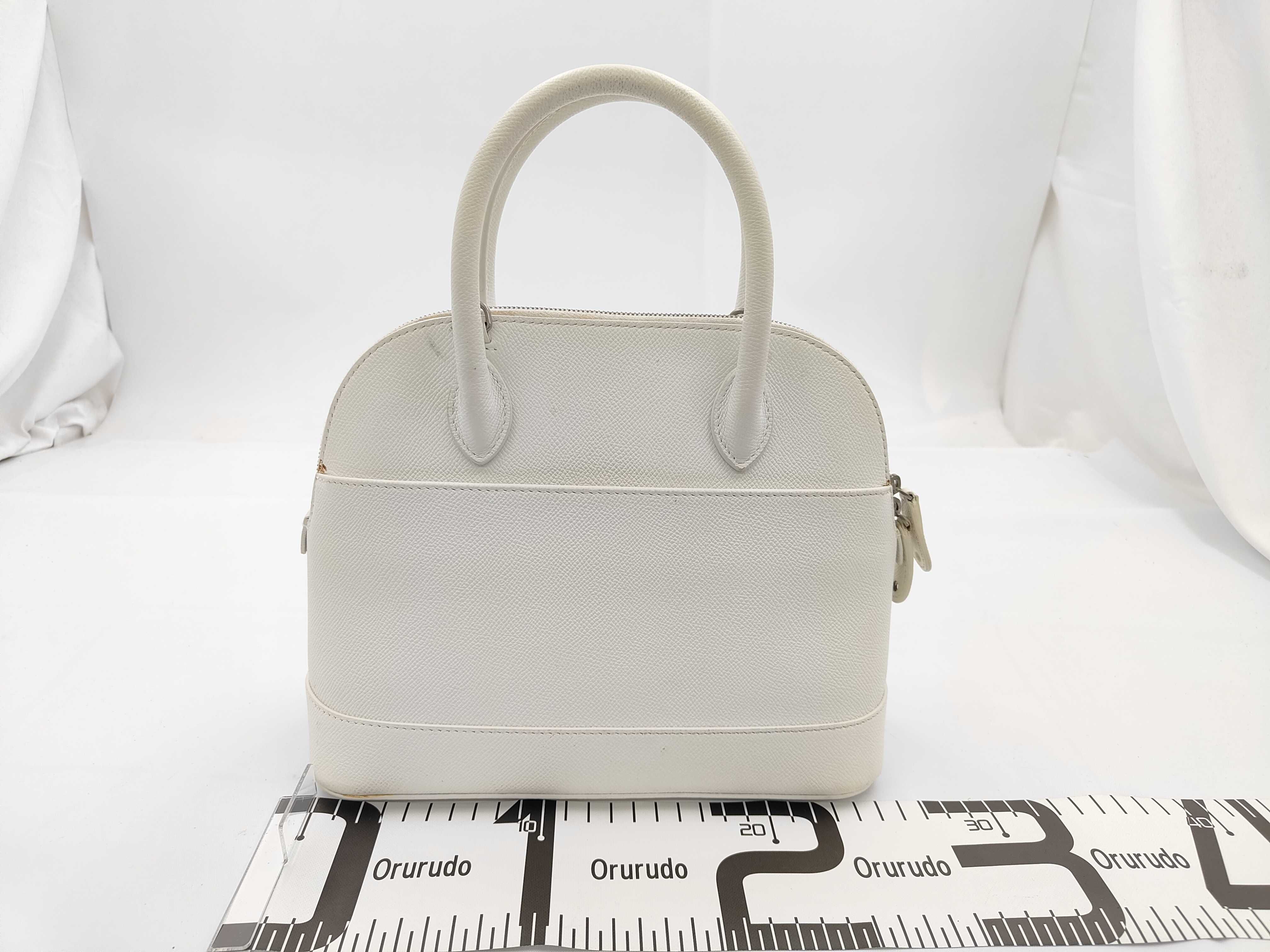 Logo Handbag — view 2