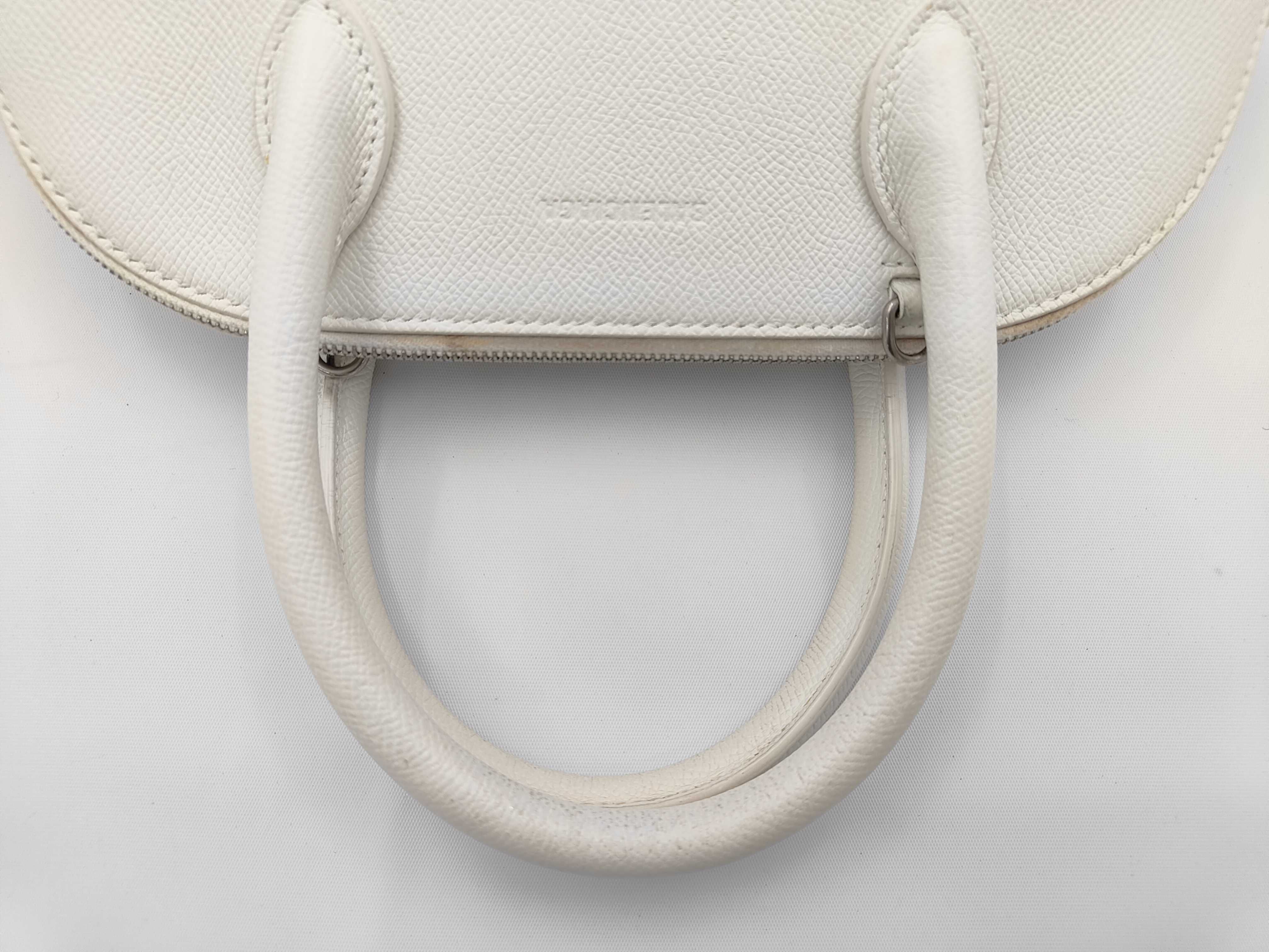 Logo Handbag — view 3