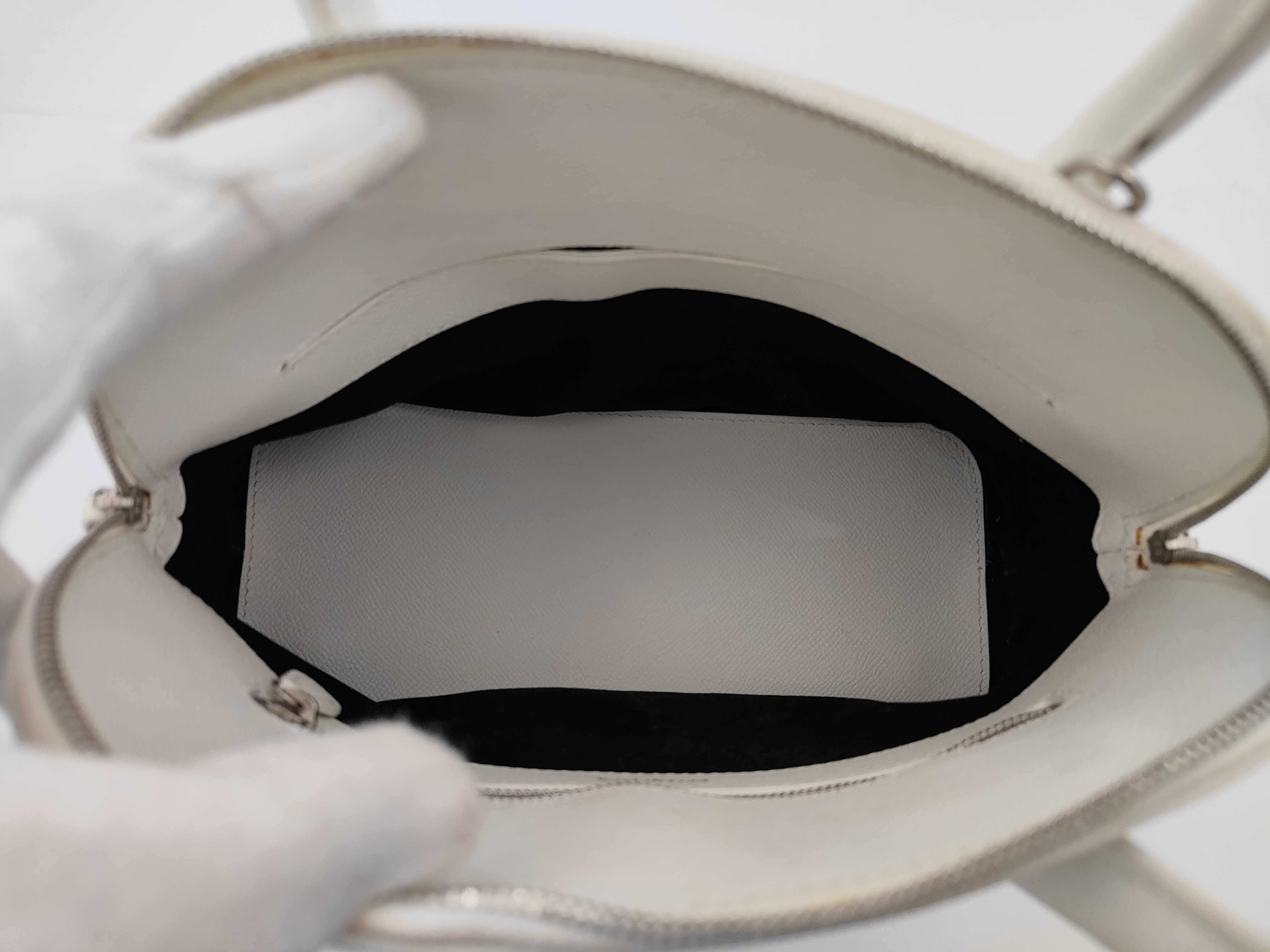 Logo Handbag — view 10