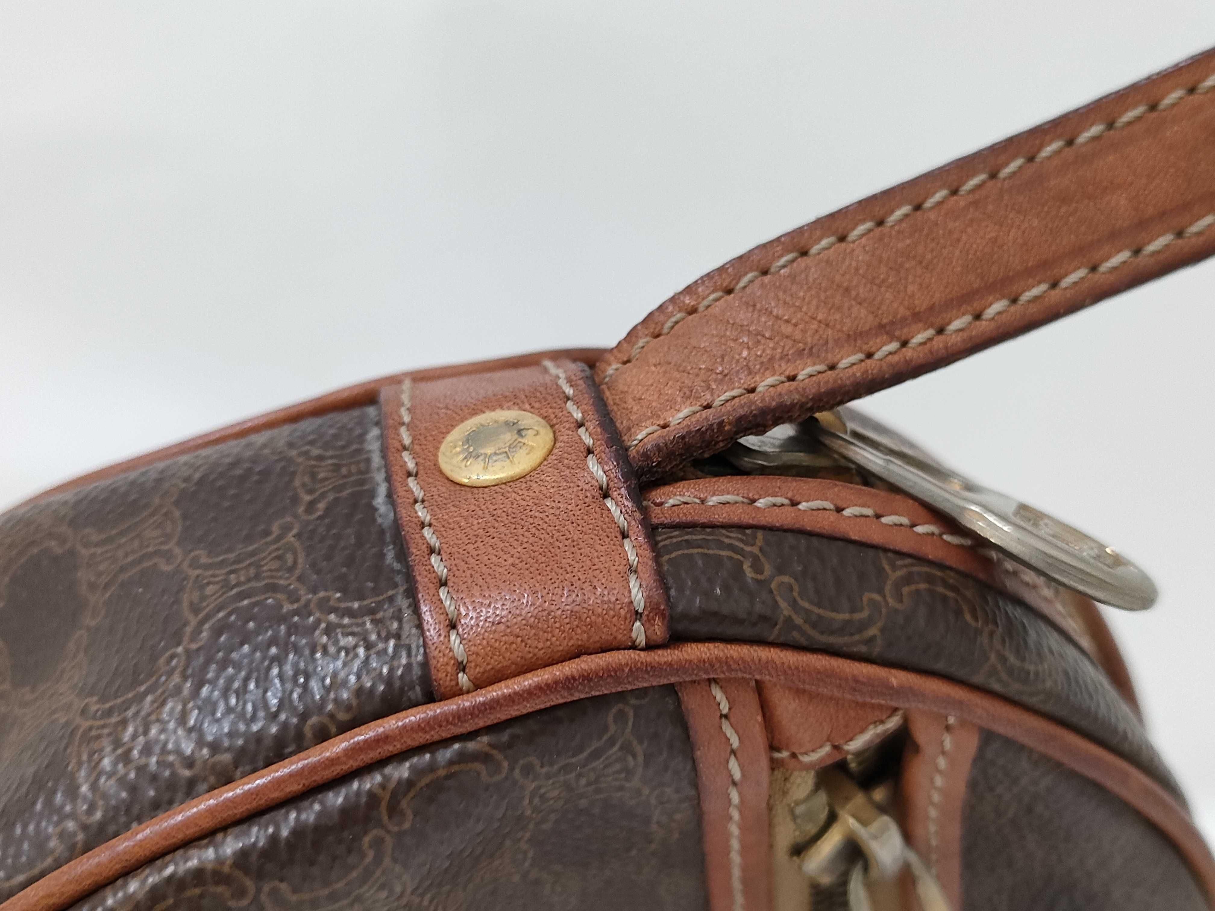 Macadam Shoulder Bag Pouch Shoulder Bag — view 5