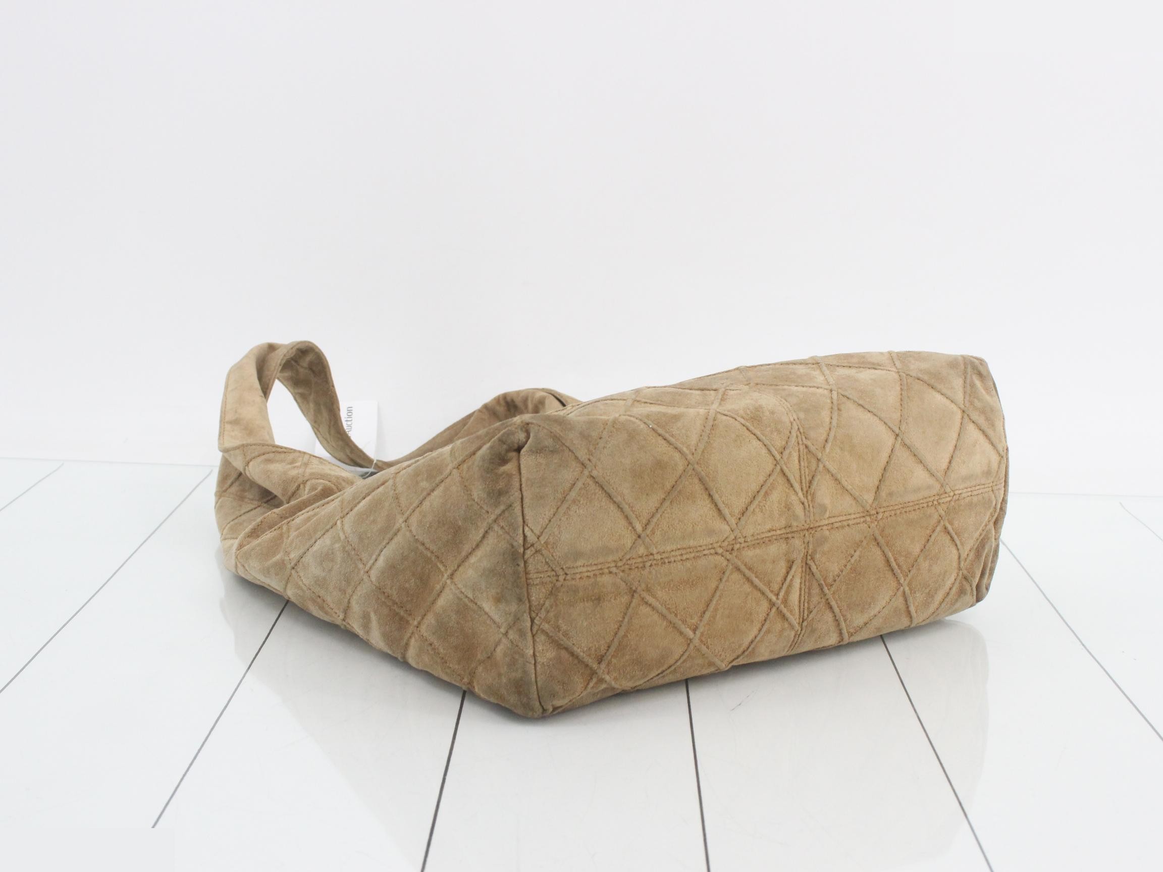 Suede (bag) — view 5