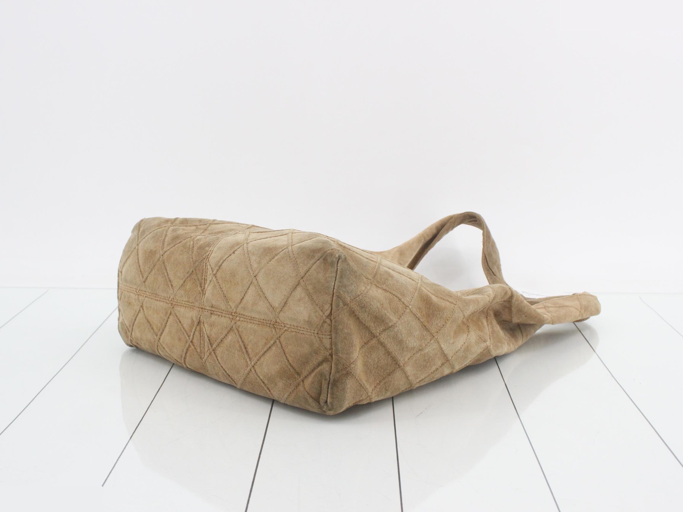Suede (bag) — view 6