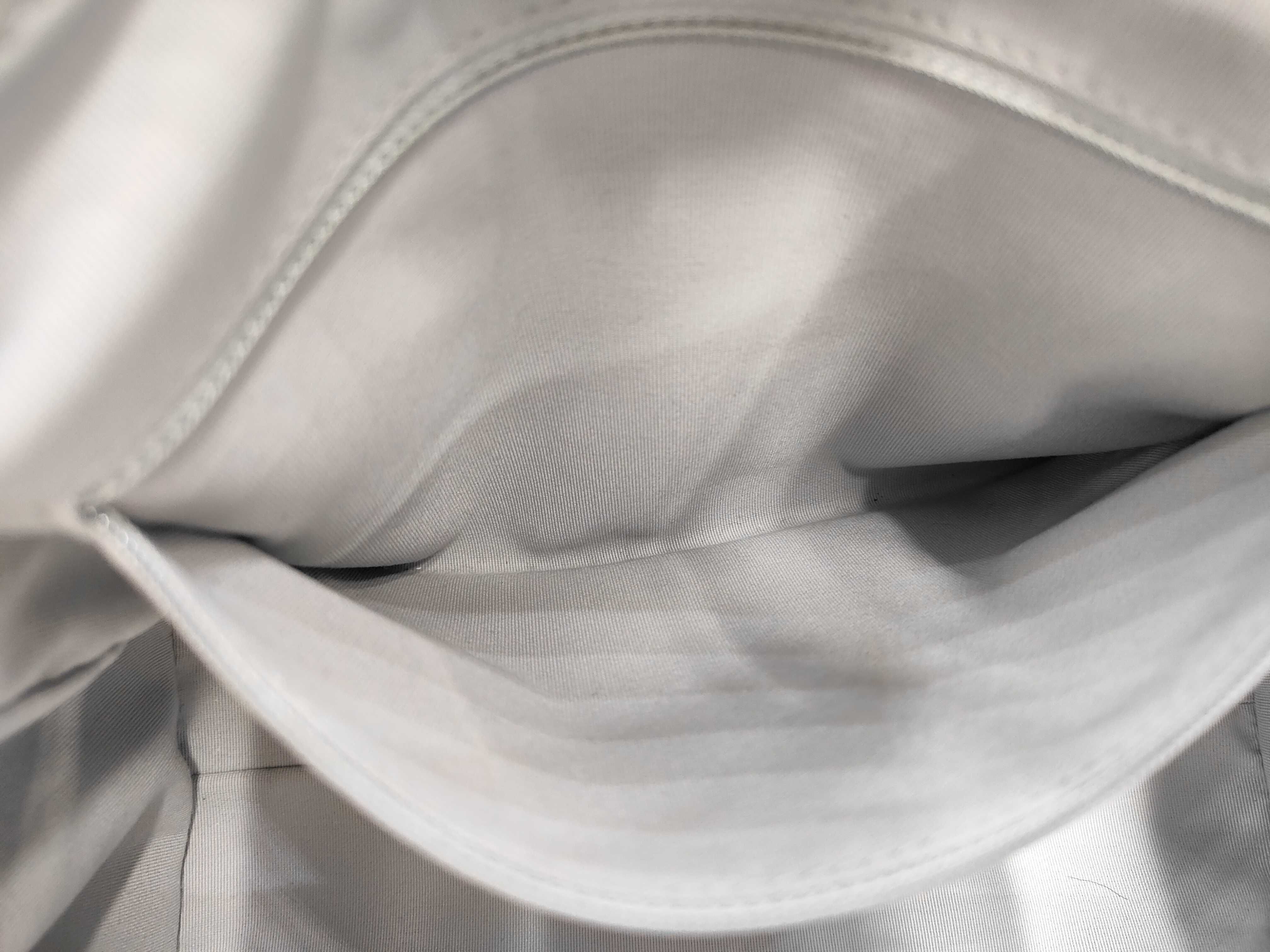 Deauville Calfskin Handbag — view 12