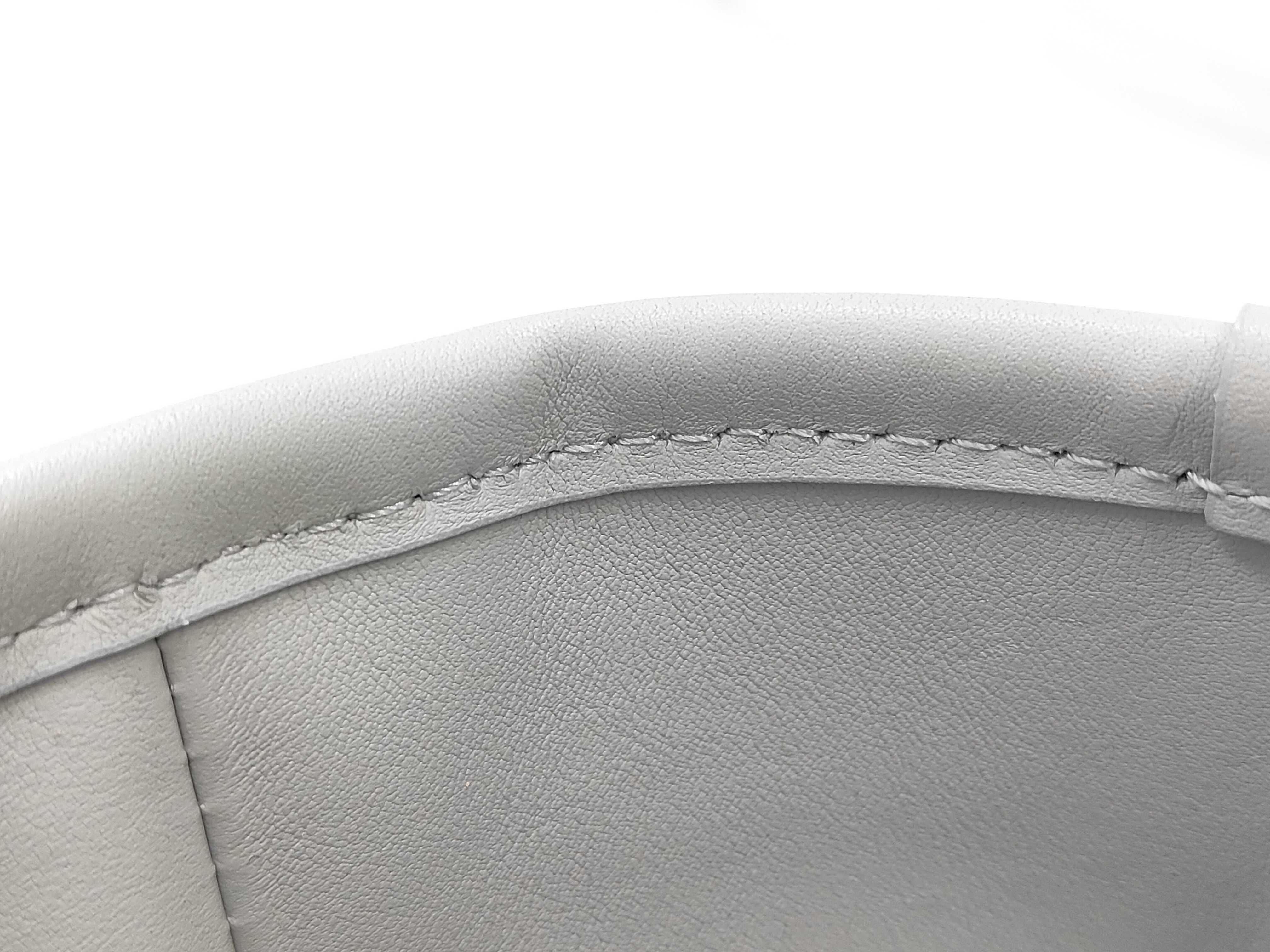 Deauville Calfskin Handbag — view 14